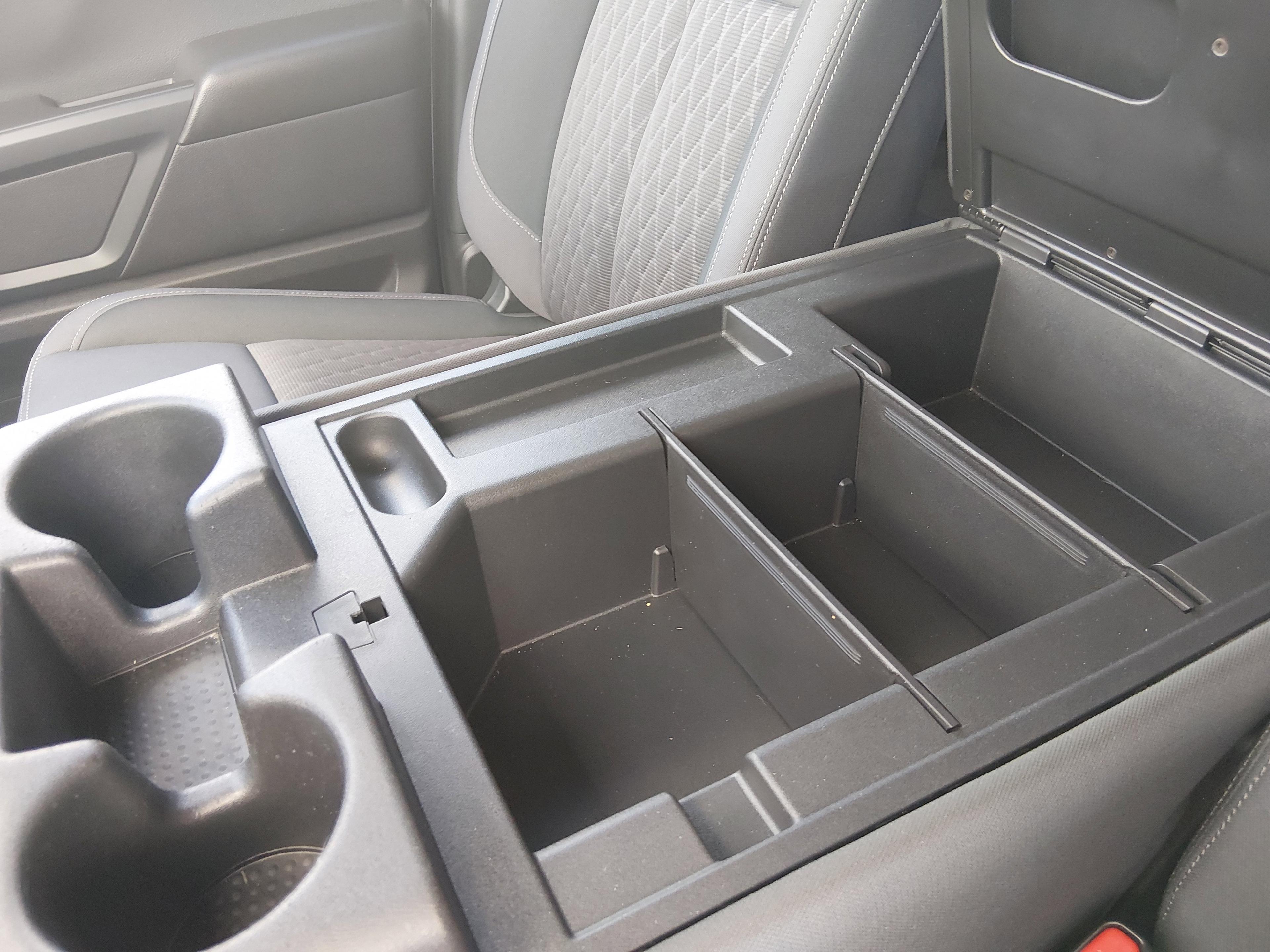 Nissan Titan 4X2 King Cab S - Thumbnail 20