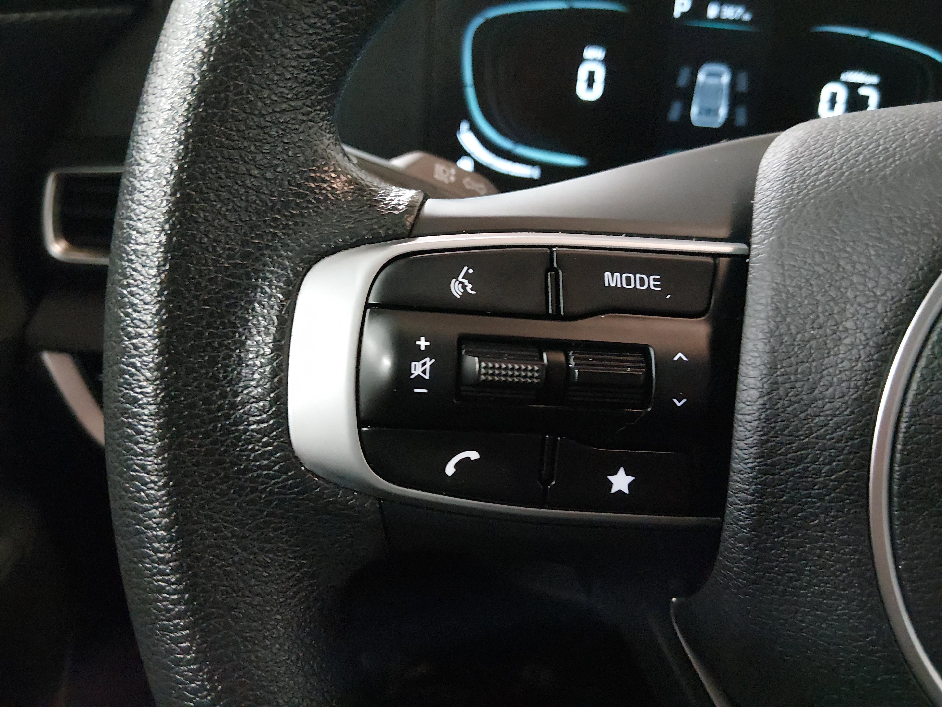 Kia Sportage Lx Awd - Thumbnail 12