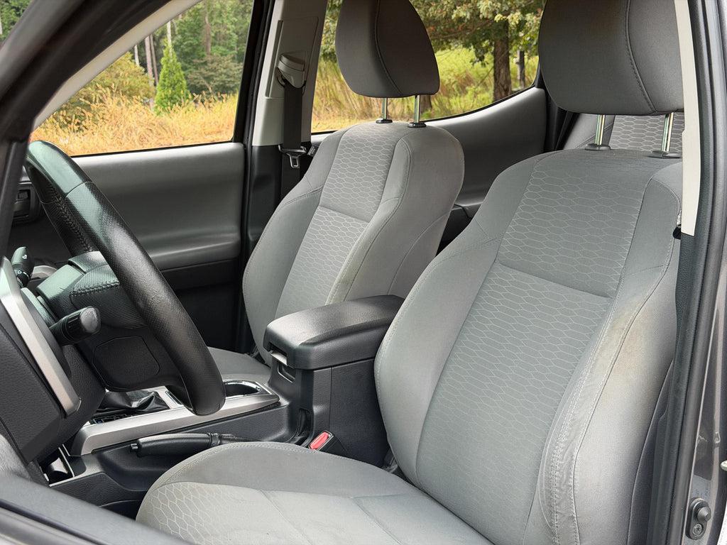 Toyota Tacoma V6 - Thumbnail 7