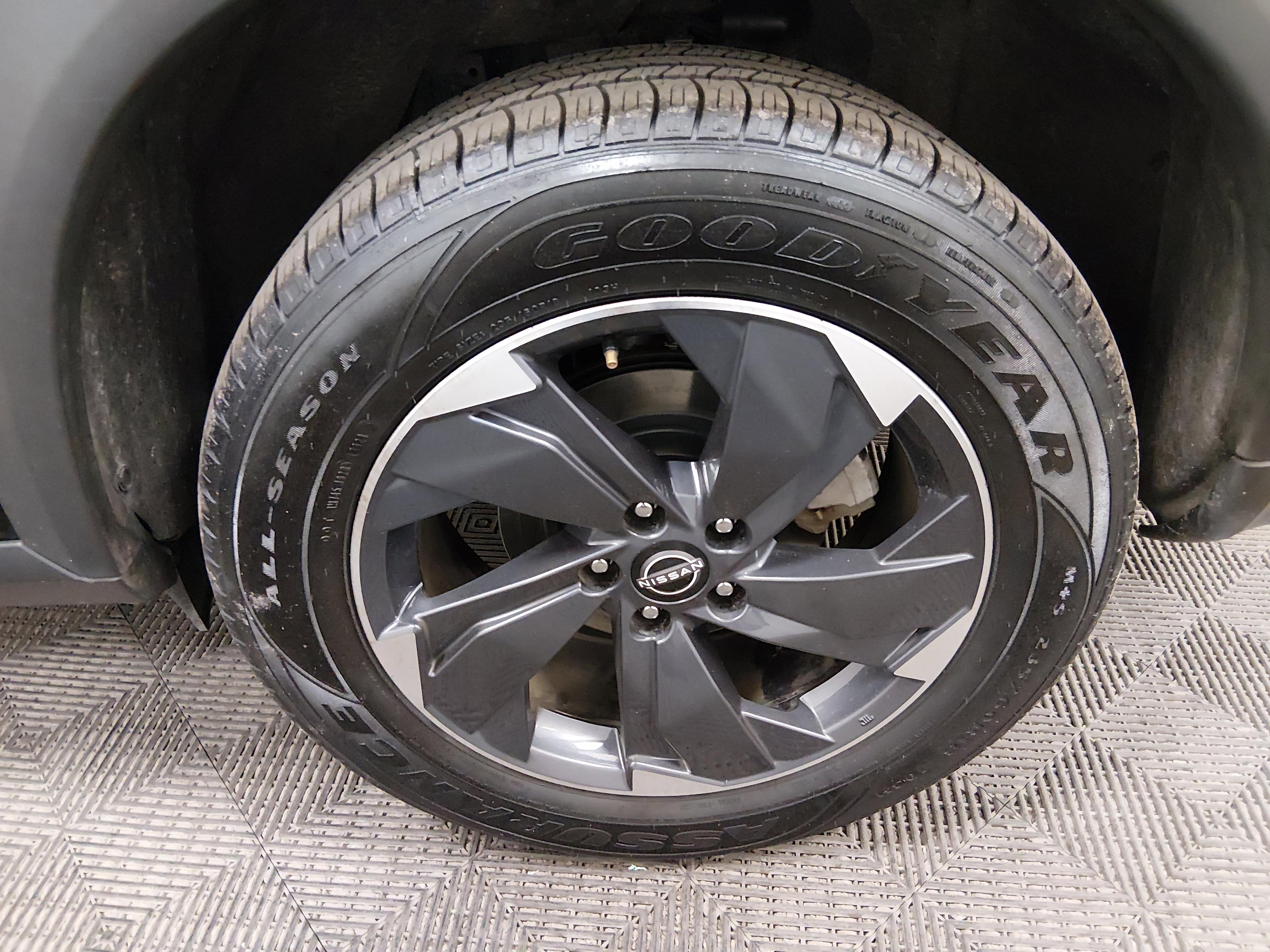 Nissan Rogue Fwd Sv - Thumbnail 10