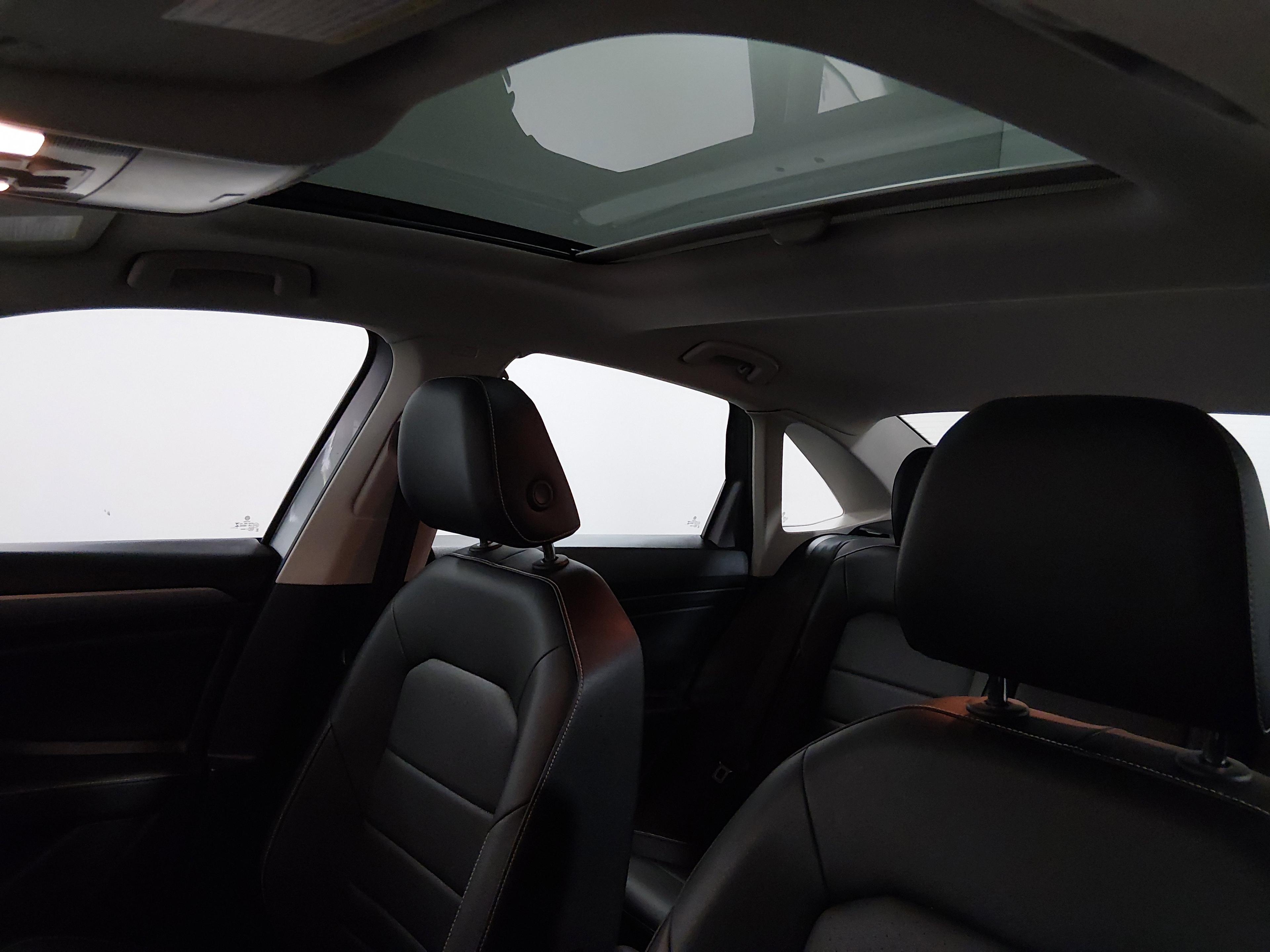 Volkswagen Jetta Se Auto - Thumbnail 18