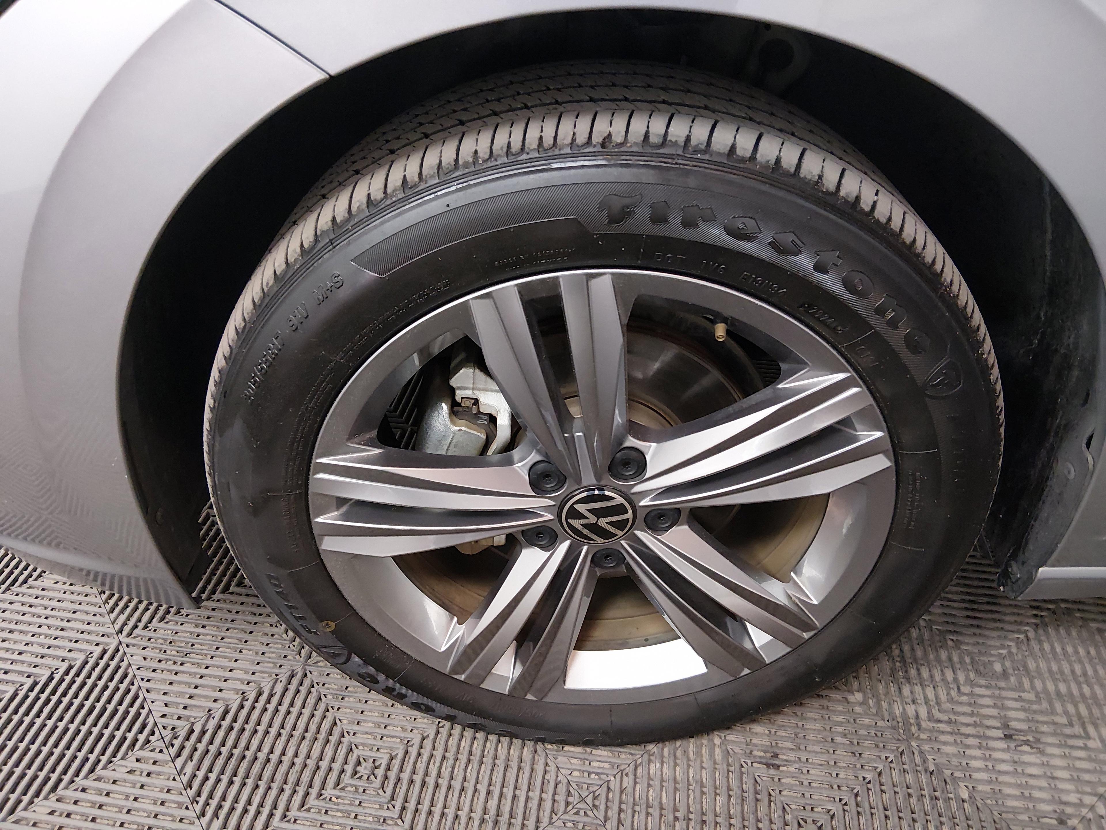 Volkswagen Jetta Se Auto - Thumbnail 10