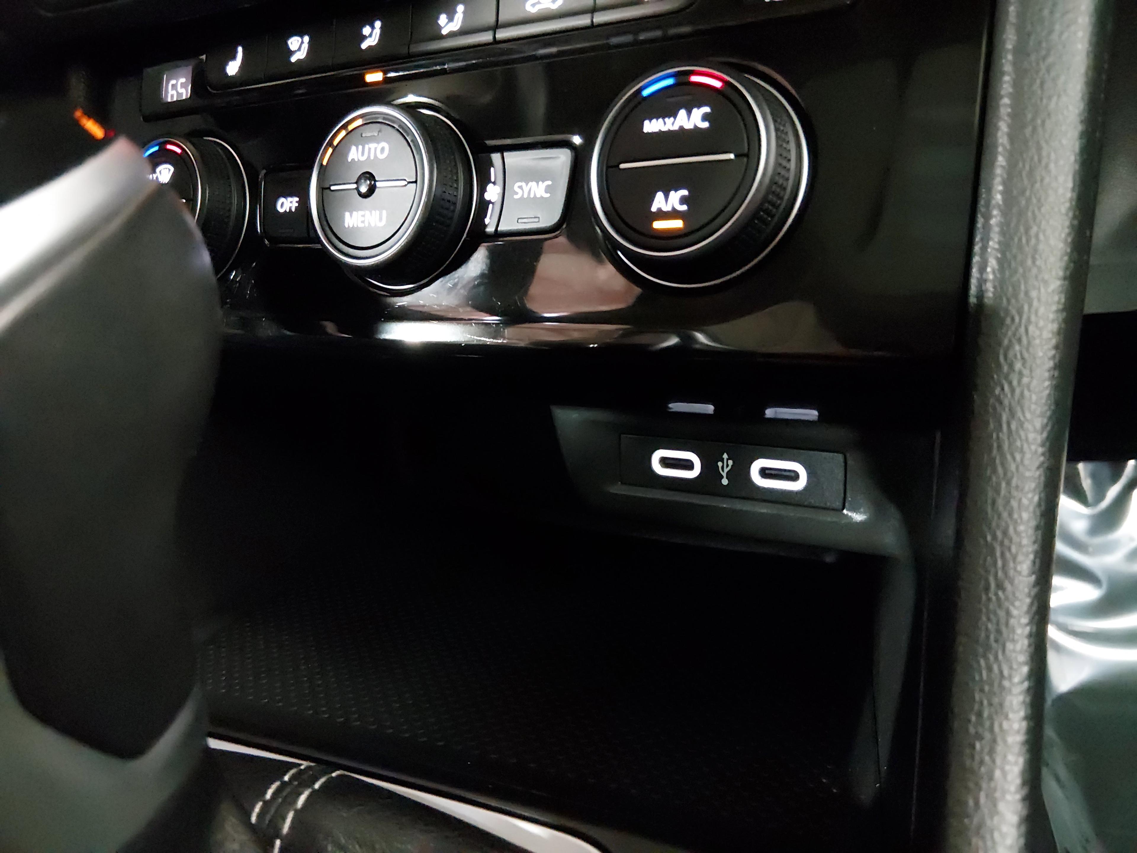 Volkswagen Jetta Se Auto - Thumbnail 20