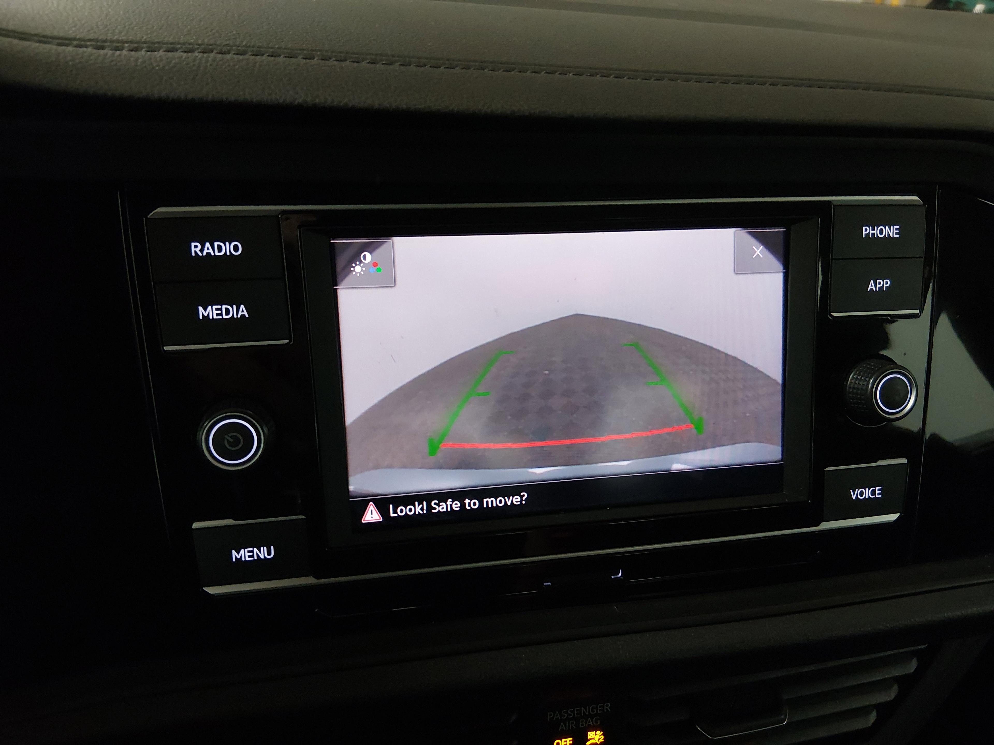 Volkswagen Jetta Se Auto - Thumbnail 16