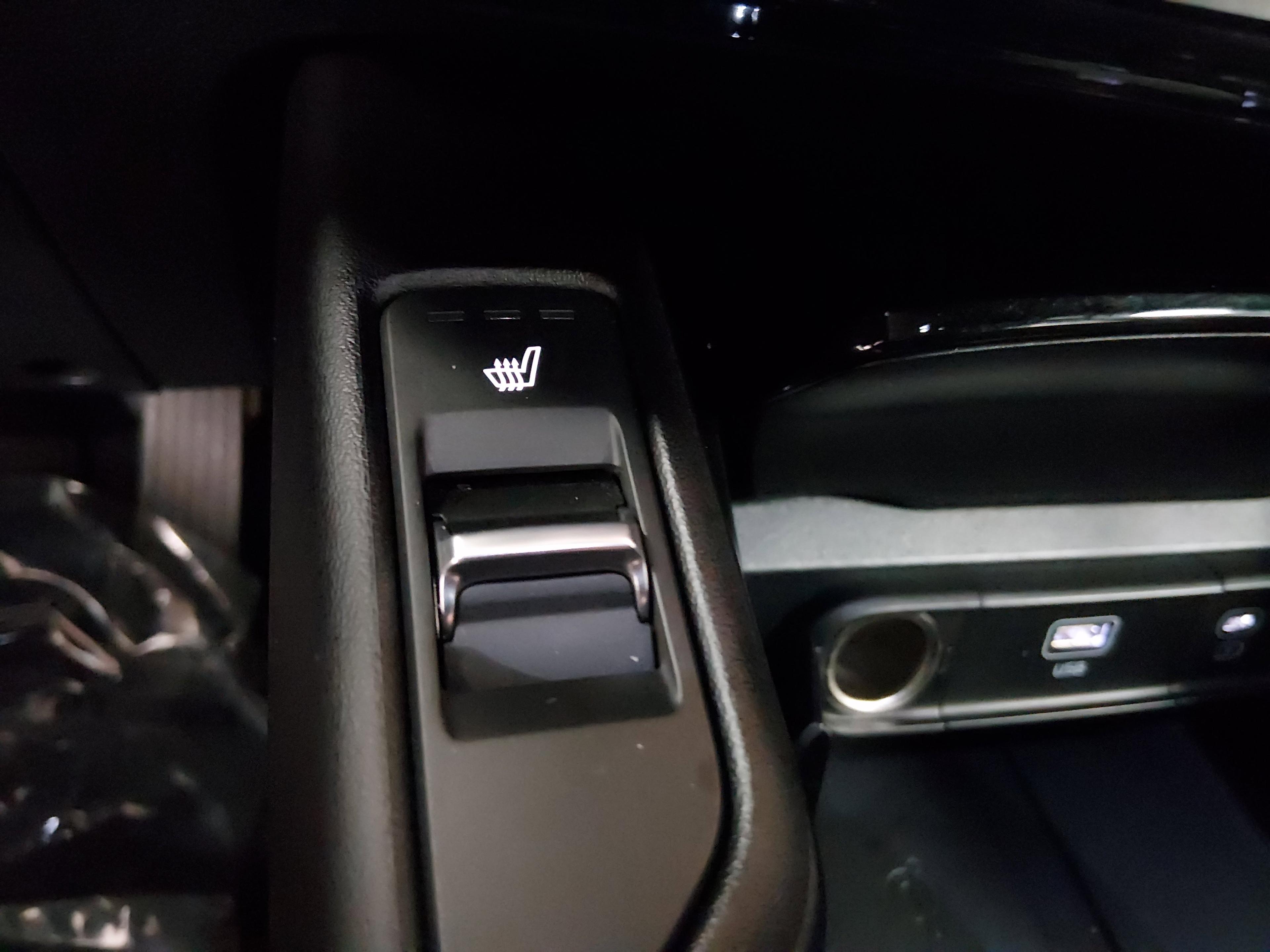 Kia Telluride S Fwd - Thumbnail 19