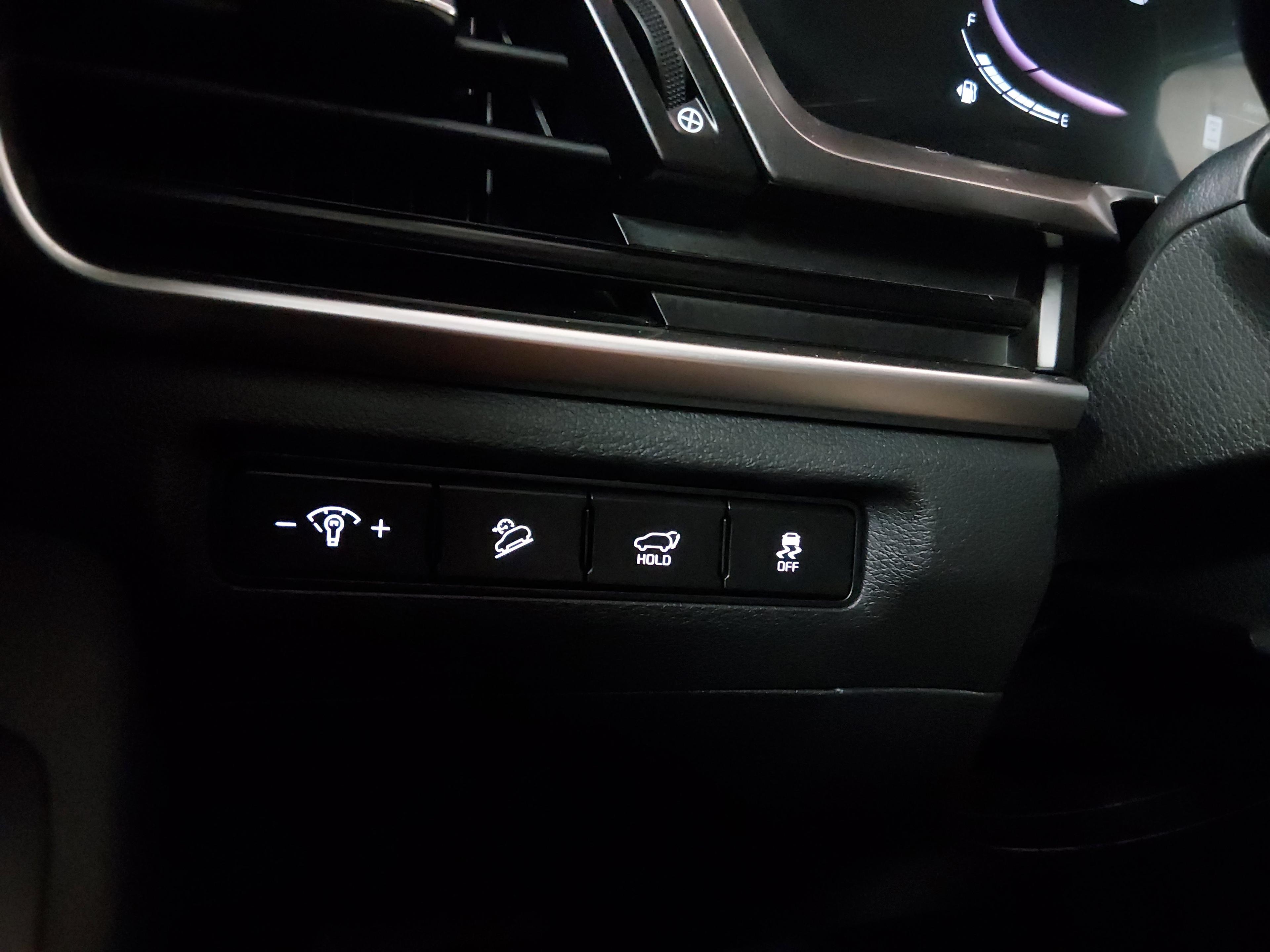 Kia Telluride S Fwd - Thumbnail 13