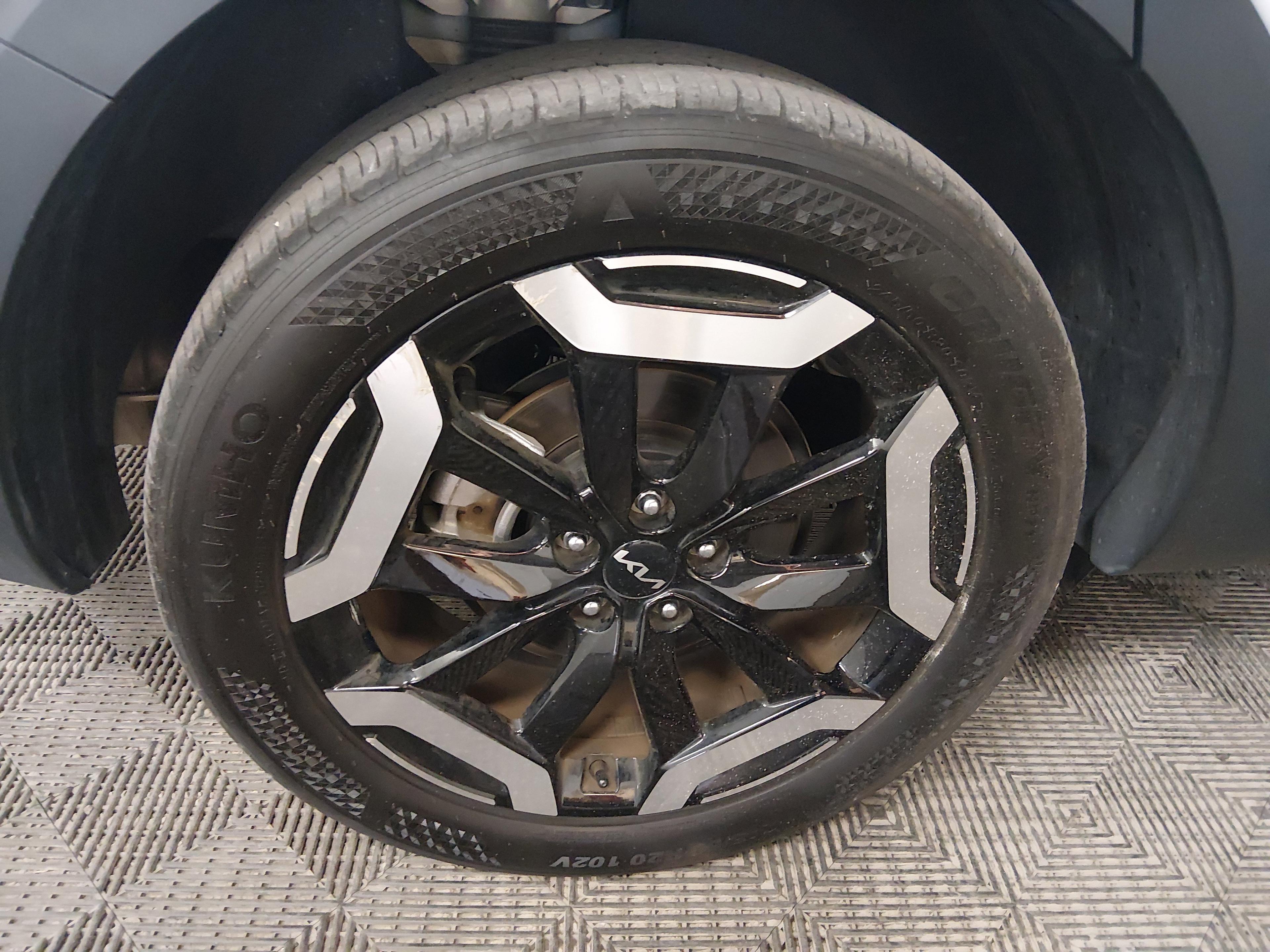 Kia Telluride S Fwd - Thumbnail 10