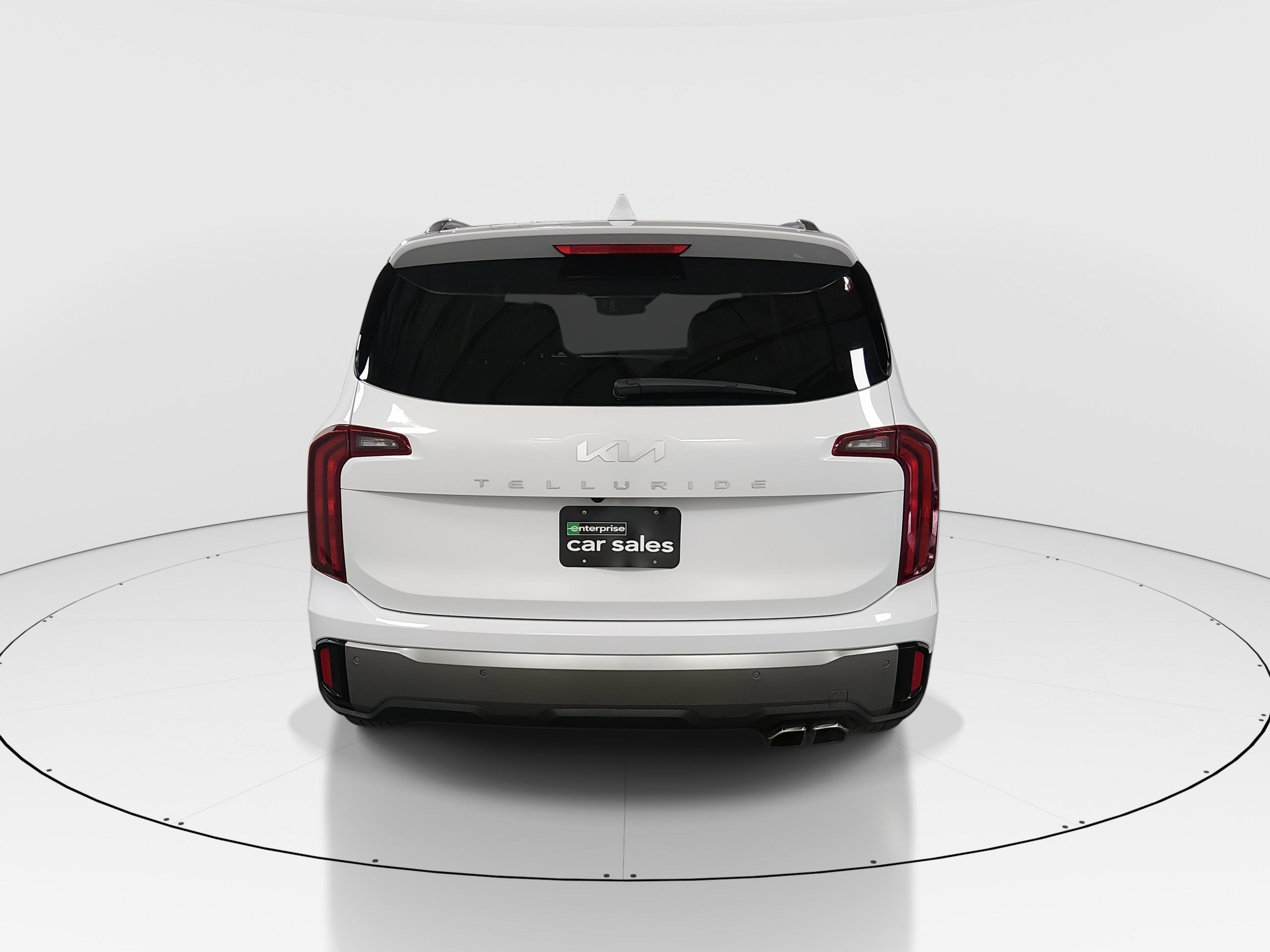 Kia Telluride S Fwd - Thumbnail 6