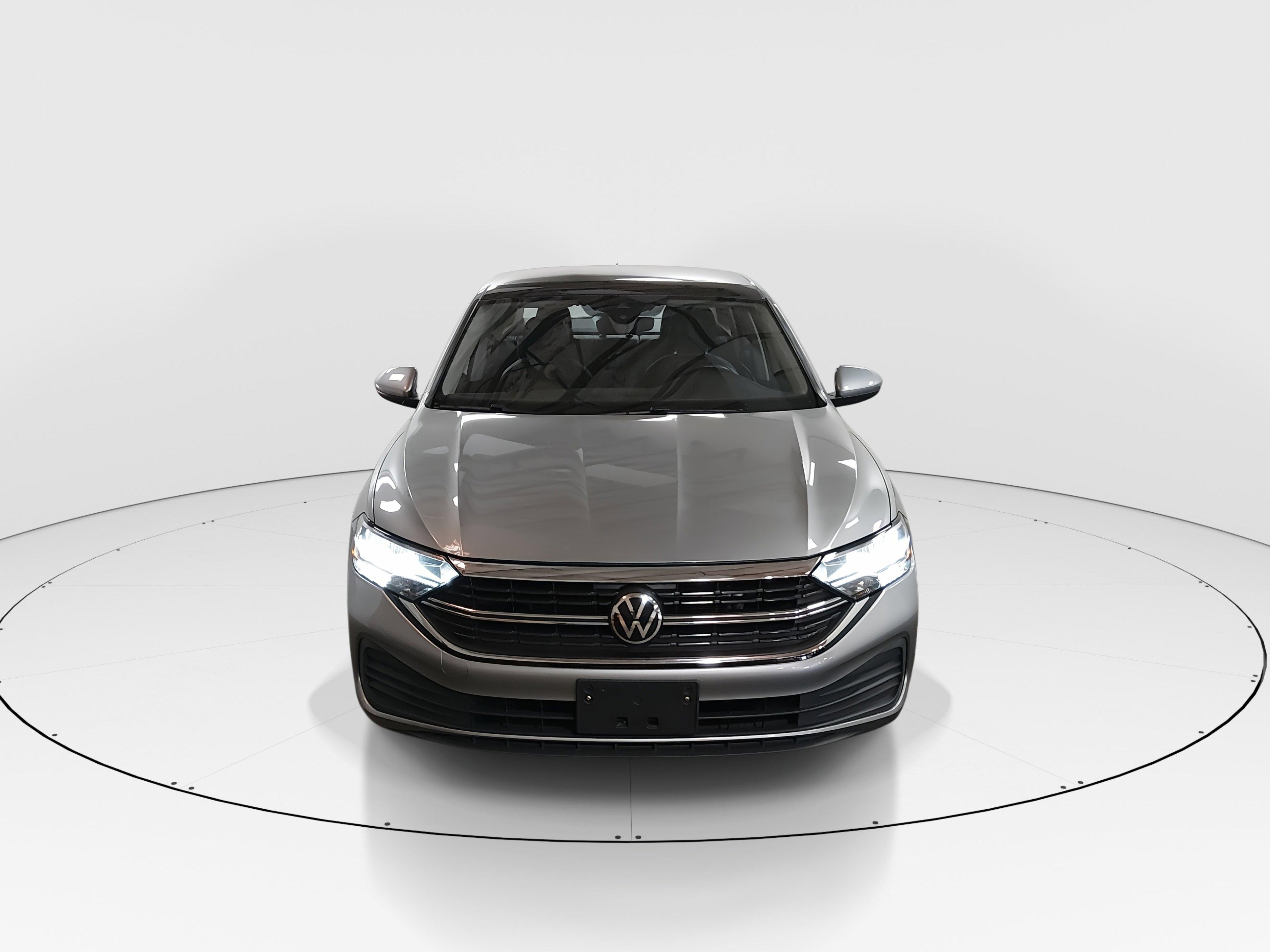 Volkswagen Jetta Se Auto - Thumbnail 2