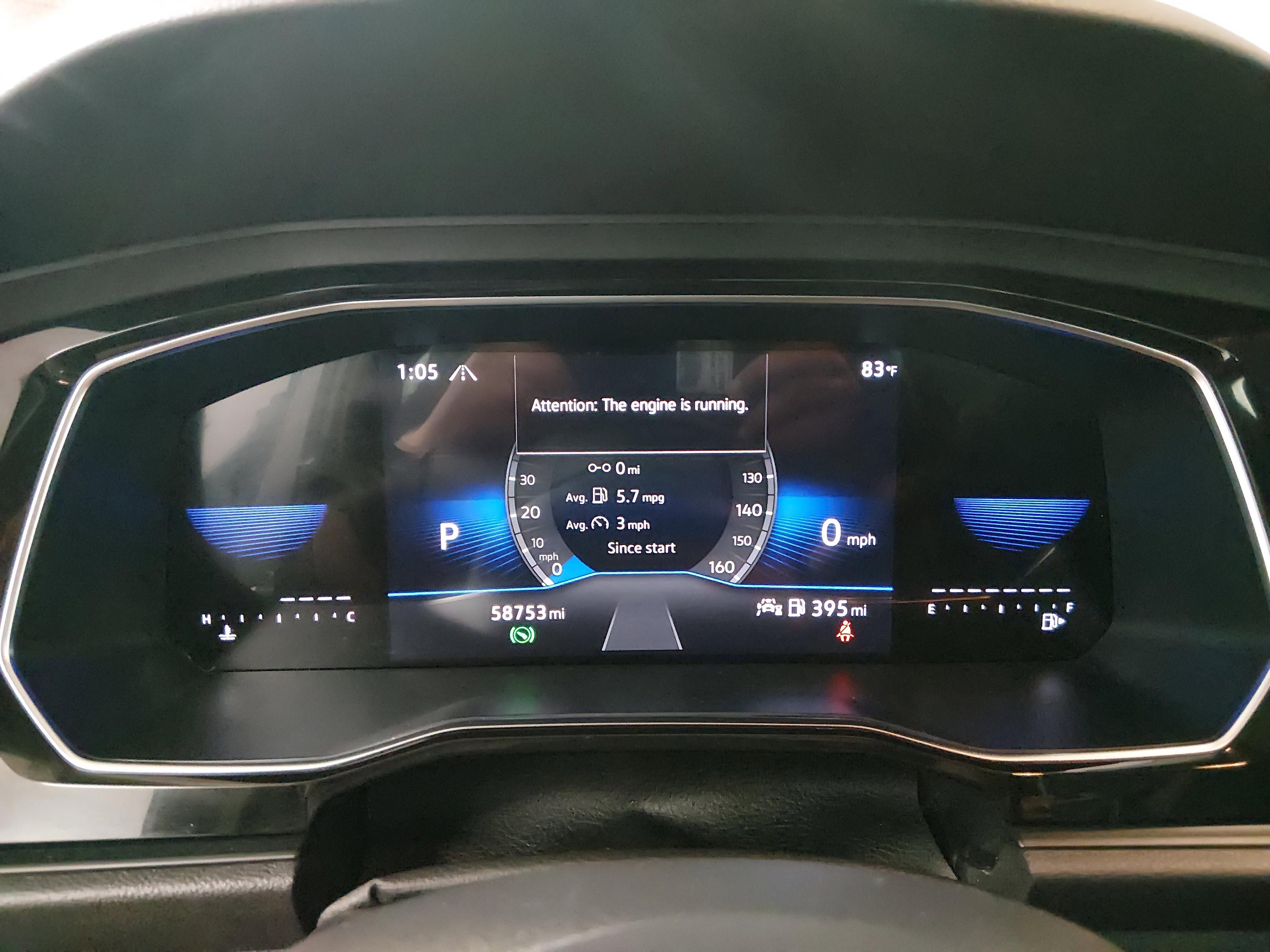 Volkswagen Jetta Se Auto - Thumbnail 14