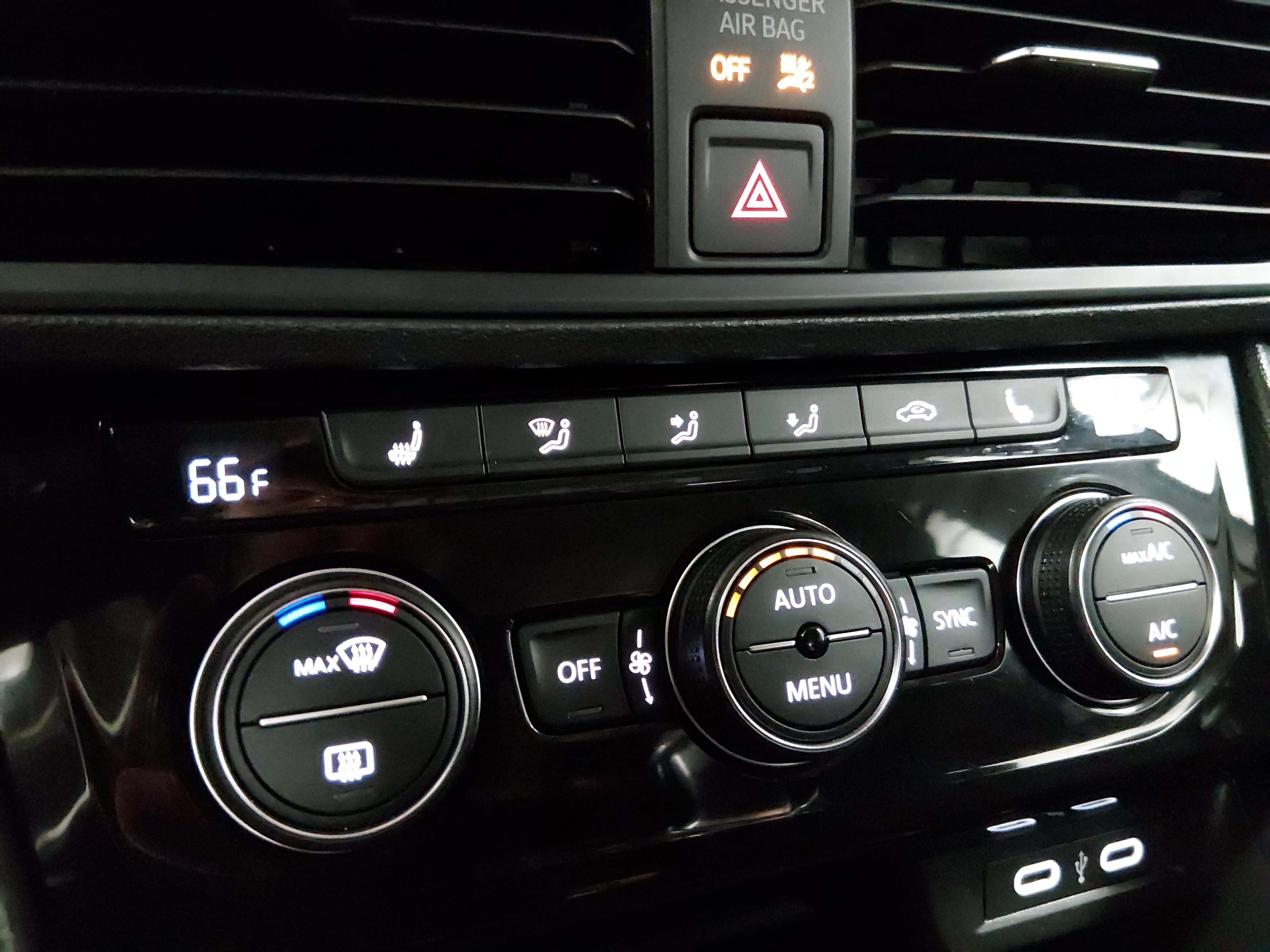 Volkswagen Jetta Se Auto - Thumbnail 17