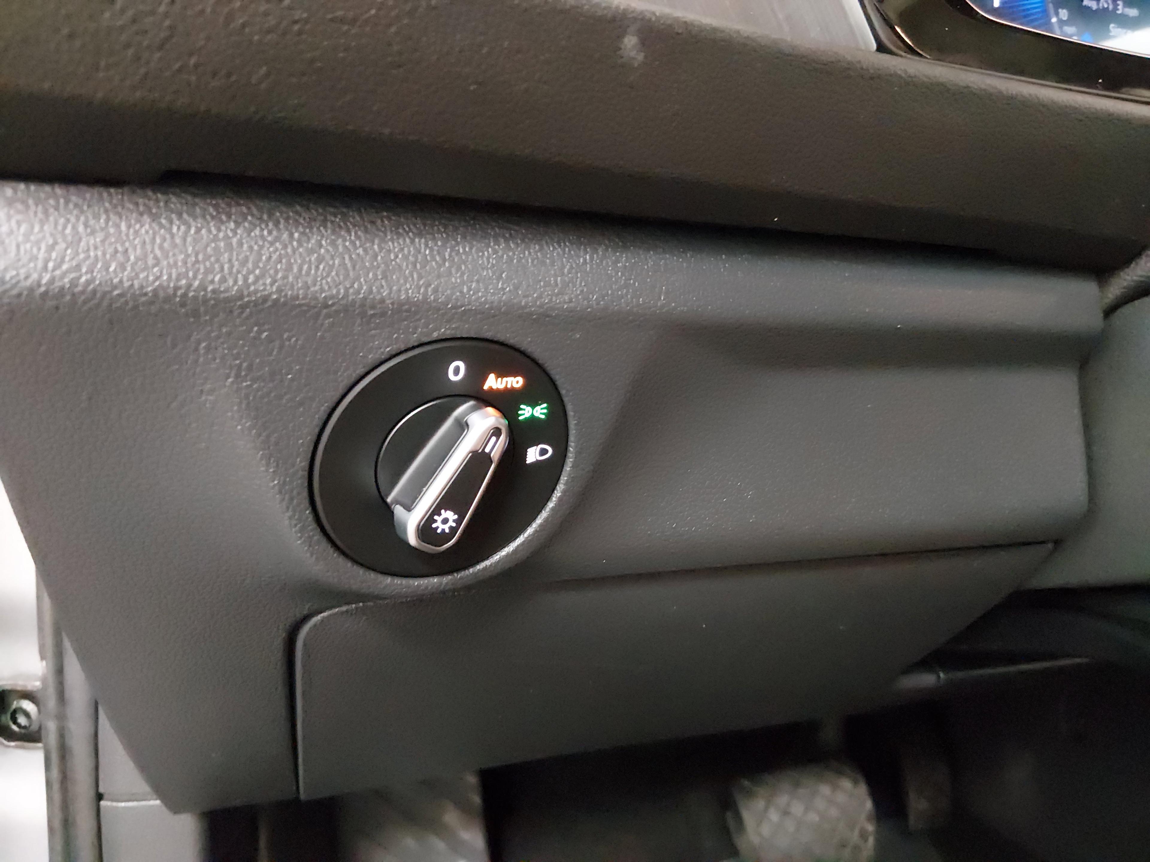 Volkswagen Jetta Se Auto - Thumbnail 13