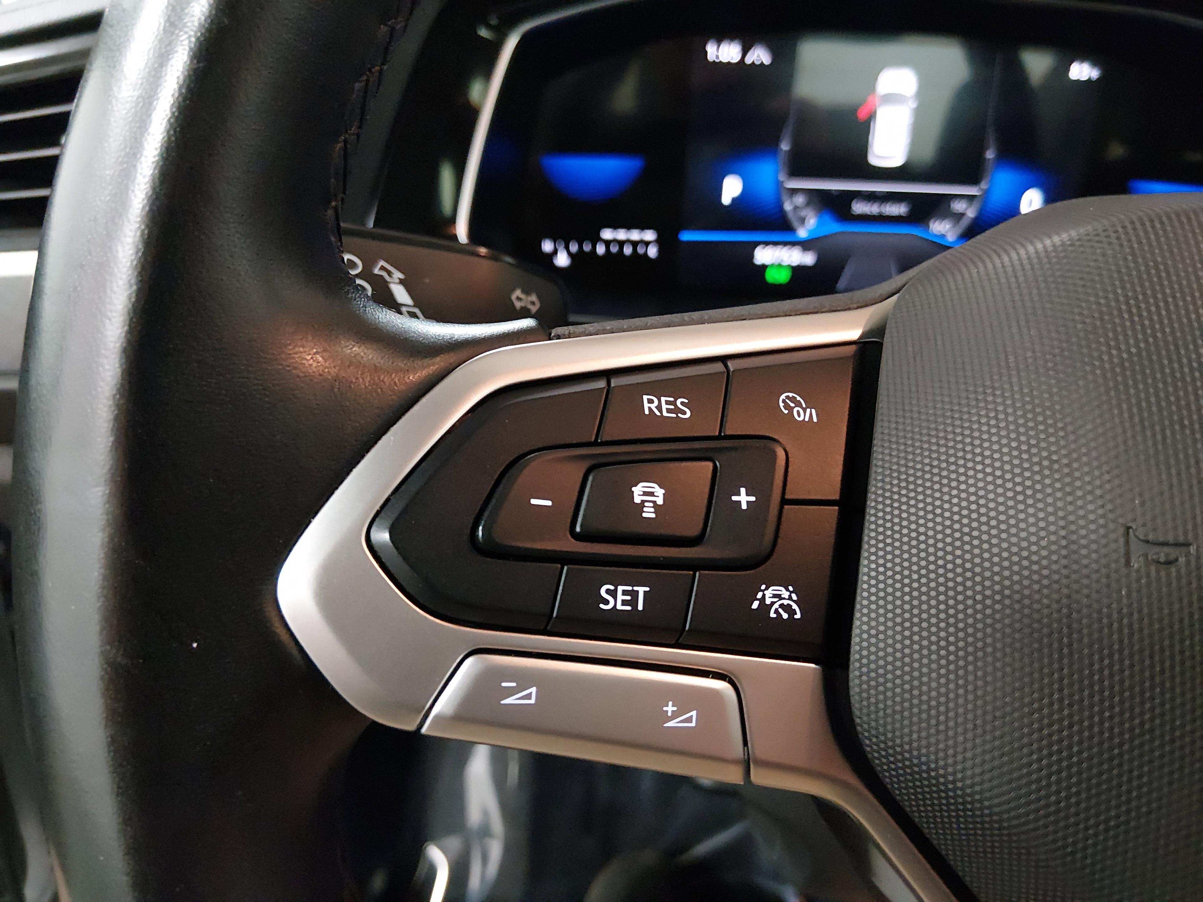 Volkswagen Jetta Se Auto - Thumbnail 12