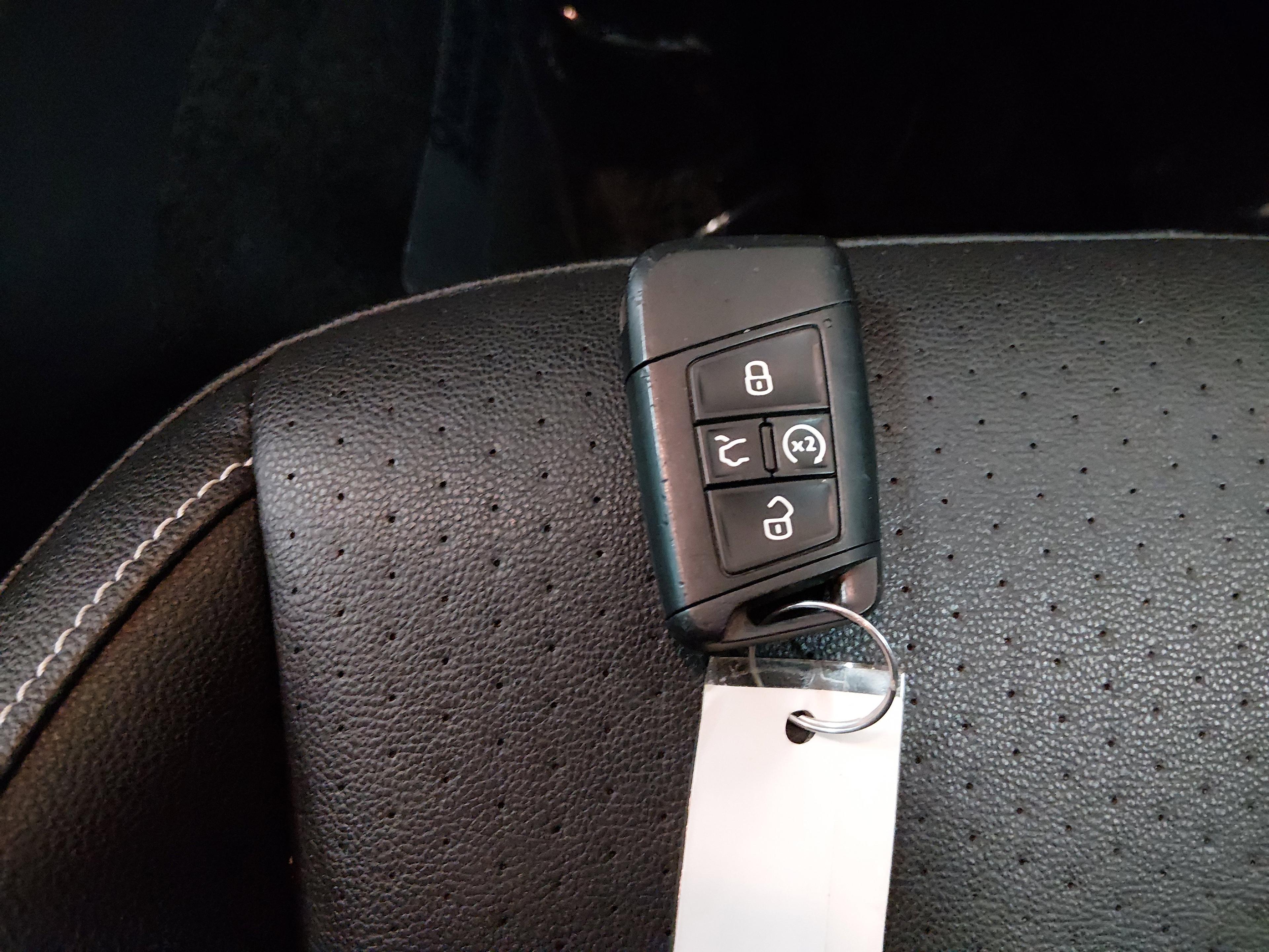 Volkswagen Jetta Se Auto - Thumbnail 15