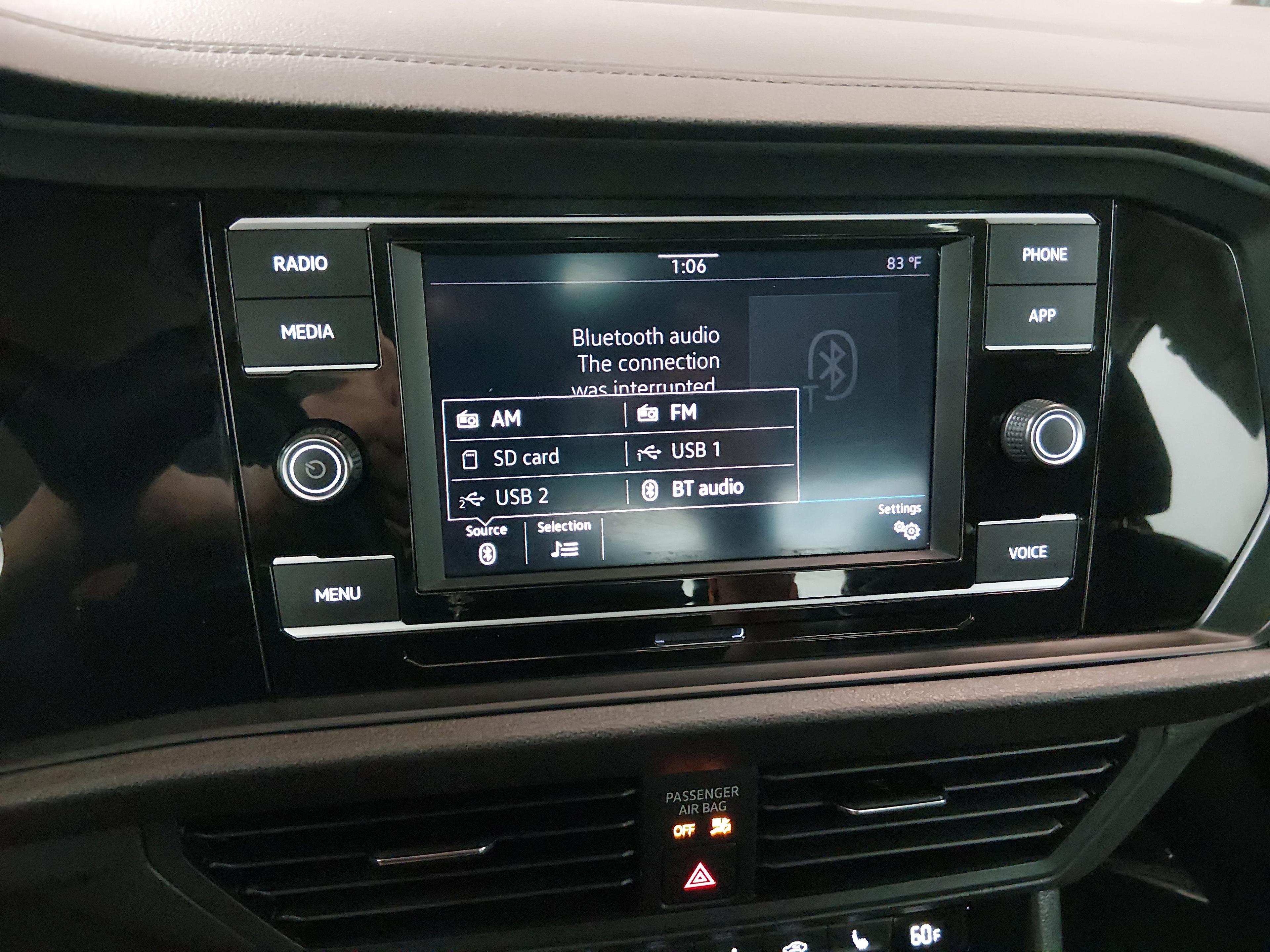 Volkswagen Jetta Se Auto - Thumbnail 20