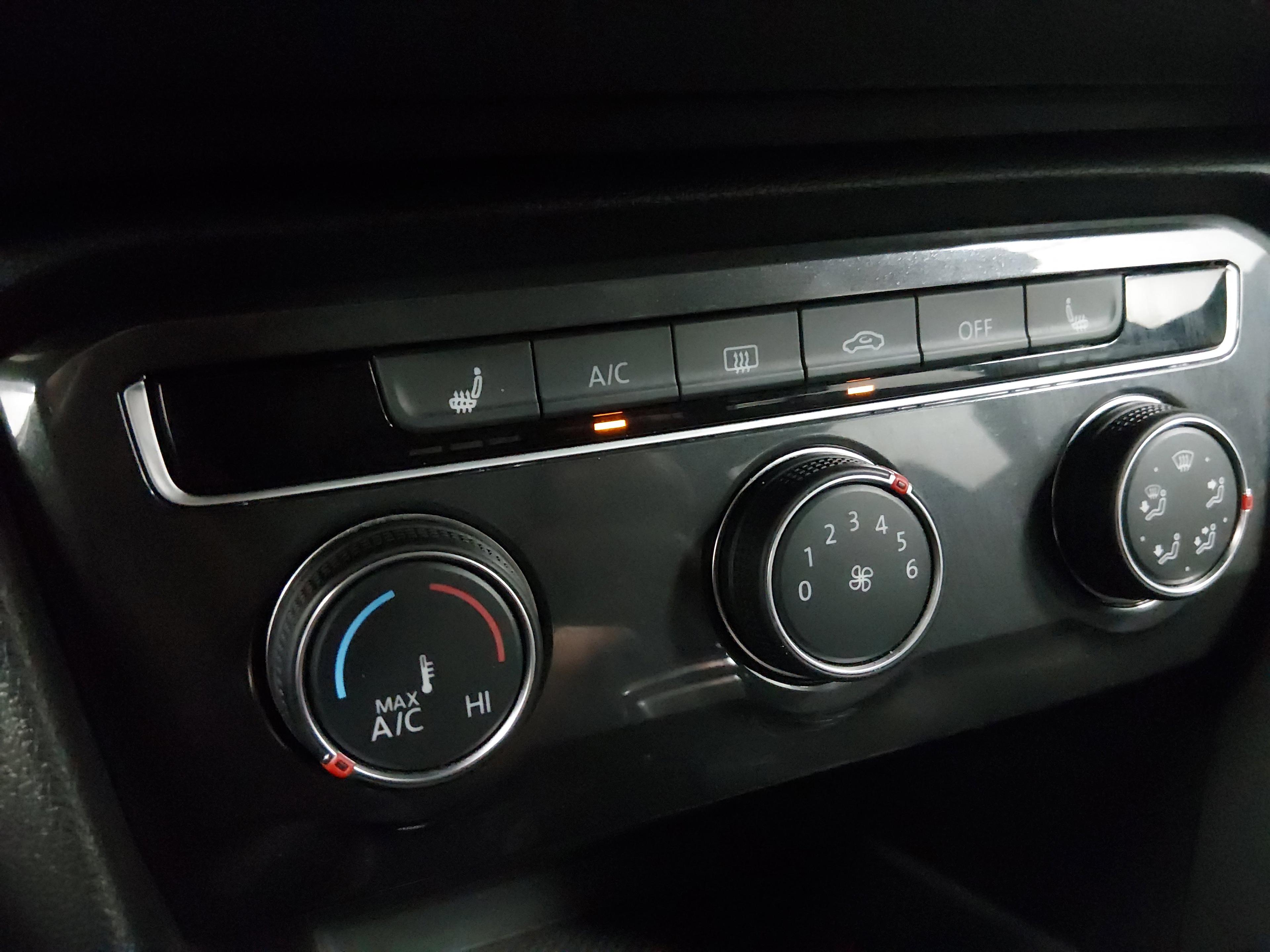 Volkswagen Tiguan 2.0T Wolfsburg Edition Fwd - Thumbnail 18