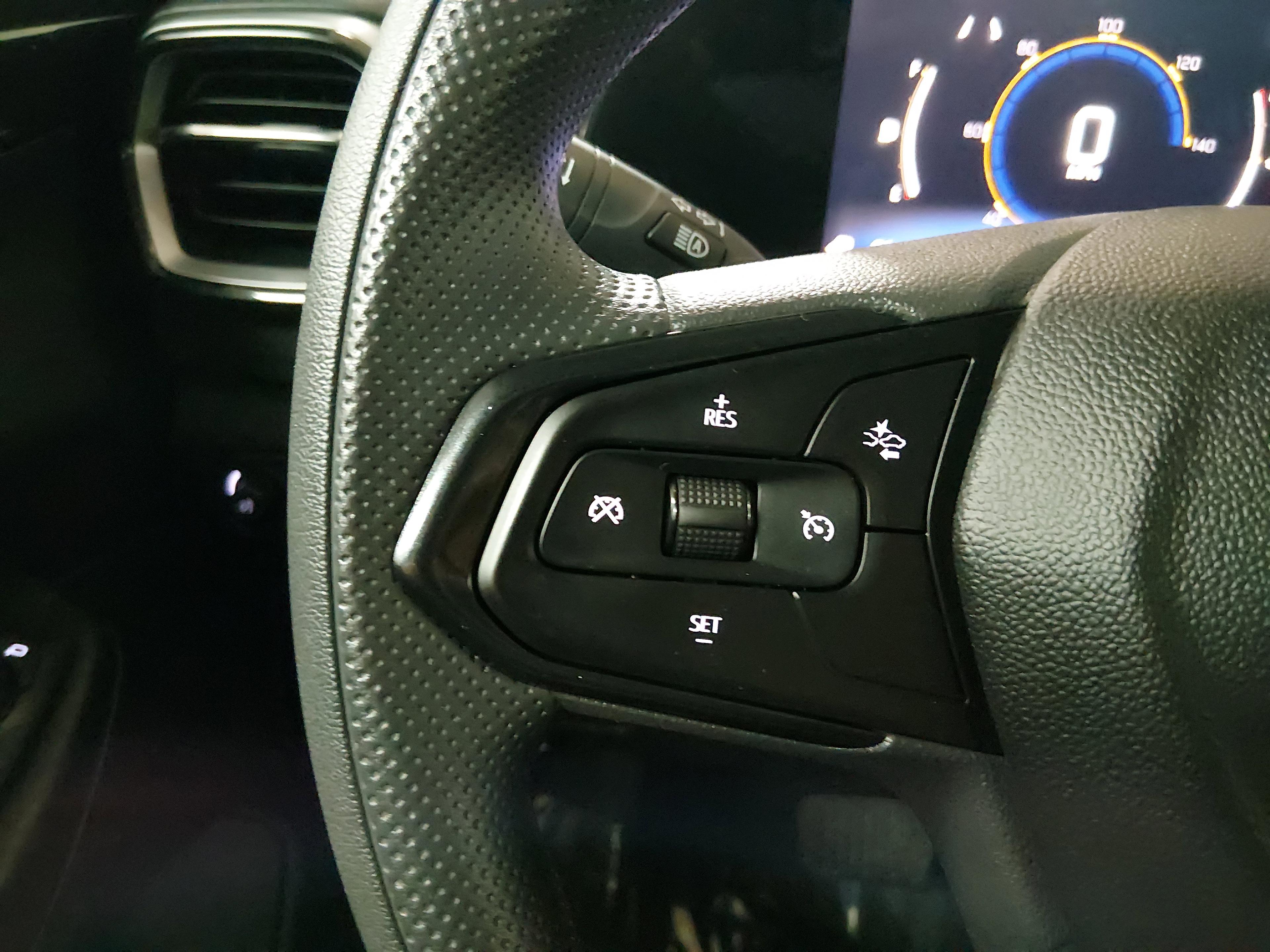 Chevrolet Trailblazer Fwd 4Dr Lt - Thumbnail 12