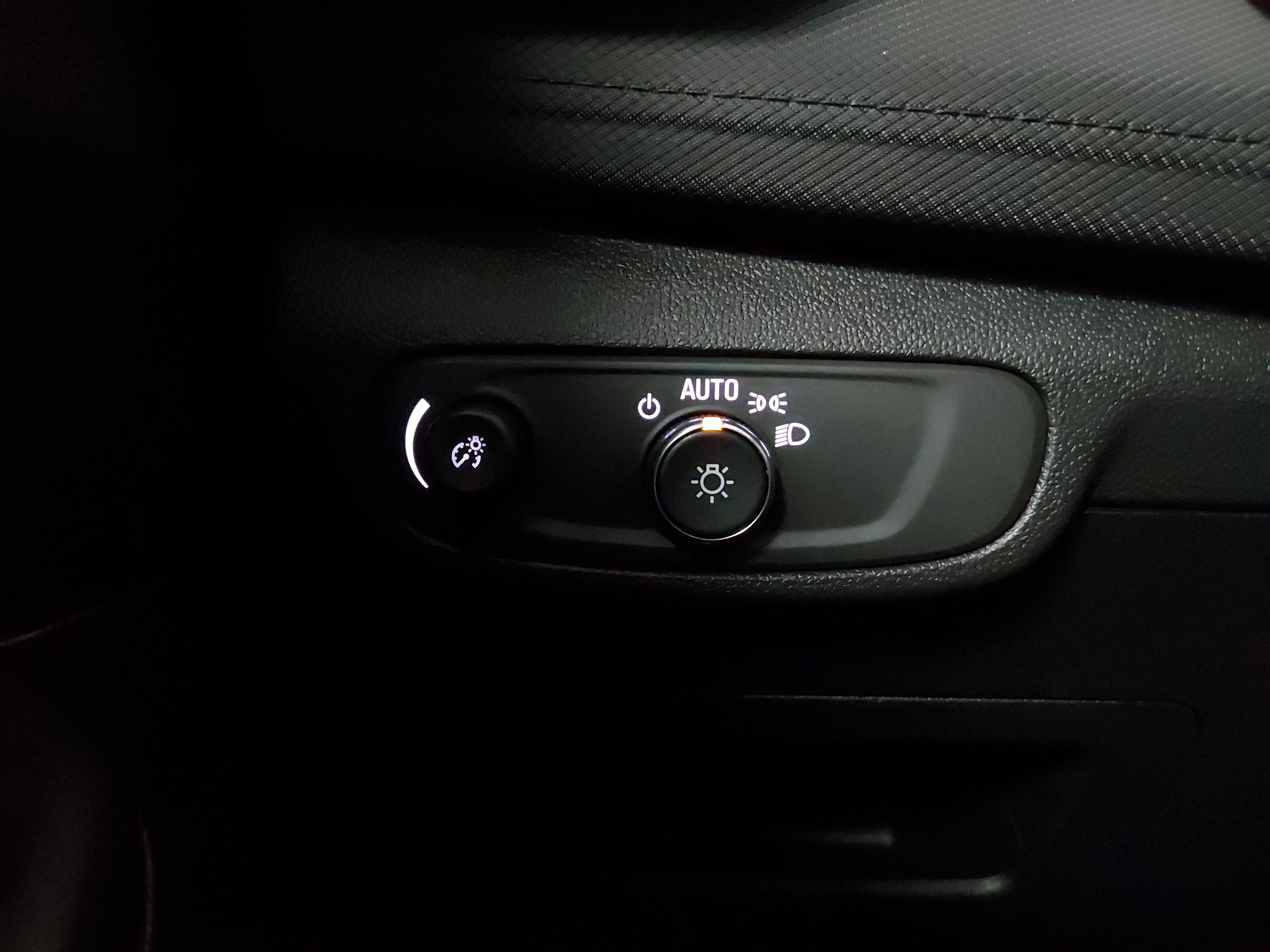 Chevrolet Trailblazer Fwd 4Dr Lt - Thumbnail 13