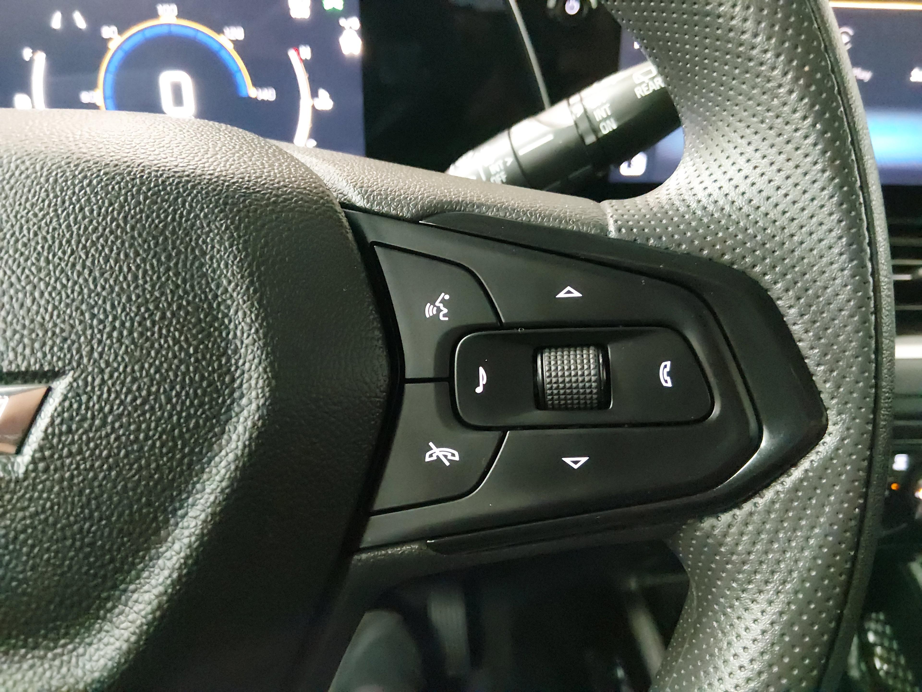 Chevrolet Trailblazer Fwd 4Dr Lt - Thumbnail 18