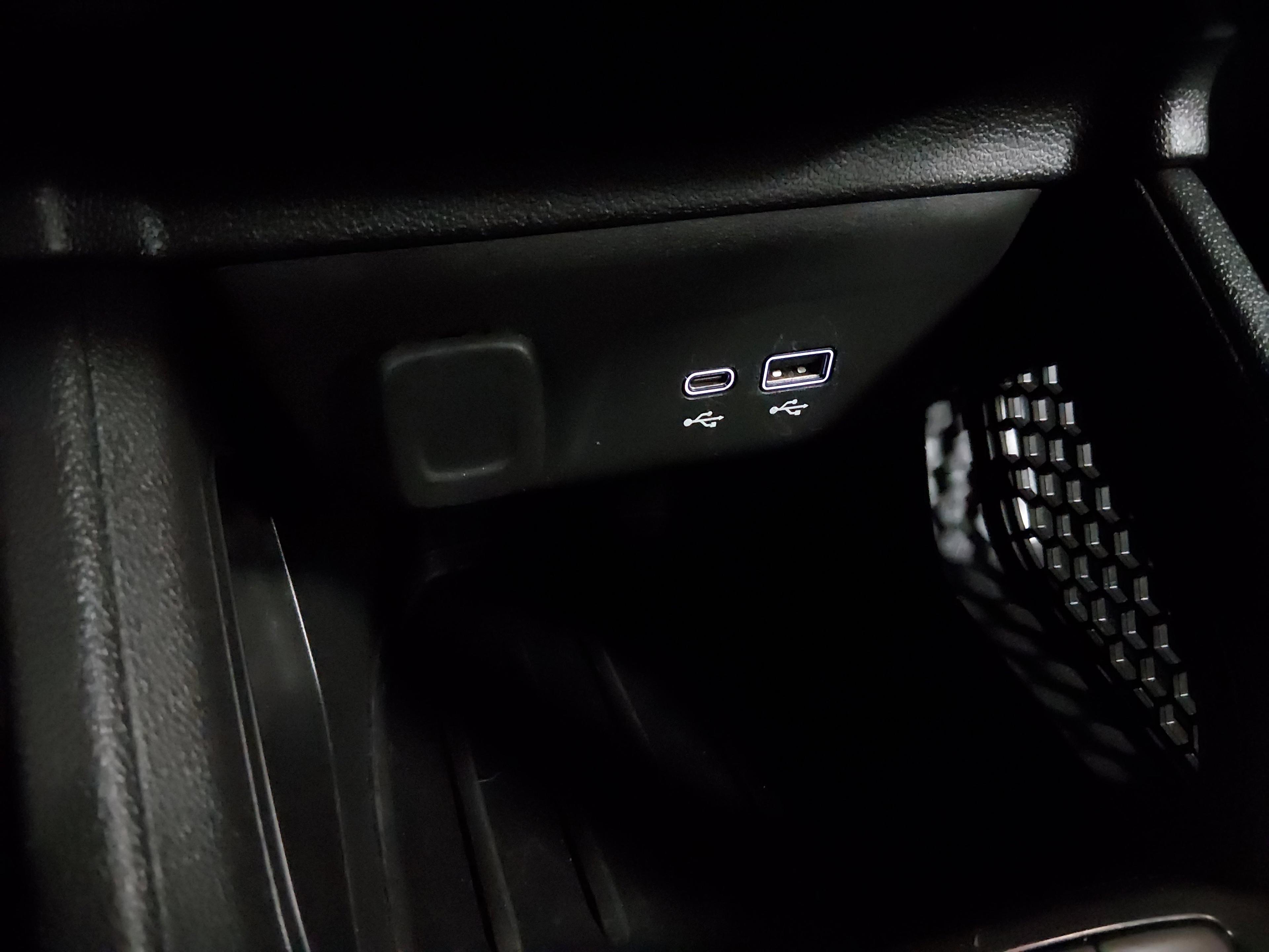 Chevrolet Trailblazer Fwd 4Dr Lt - Thumbnail 17