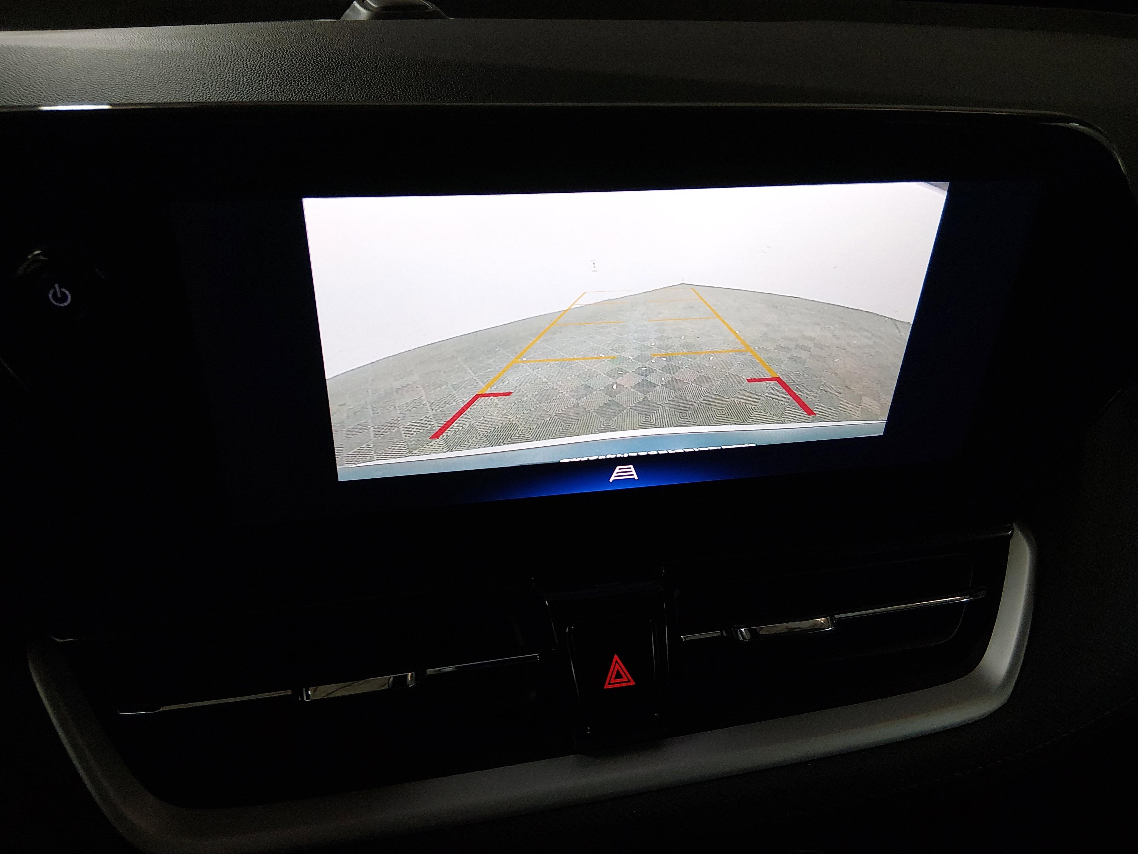 Chevrolet Trailblazer Fwd 4Dr Lt - Thumbnail 16