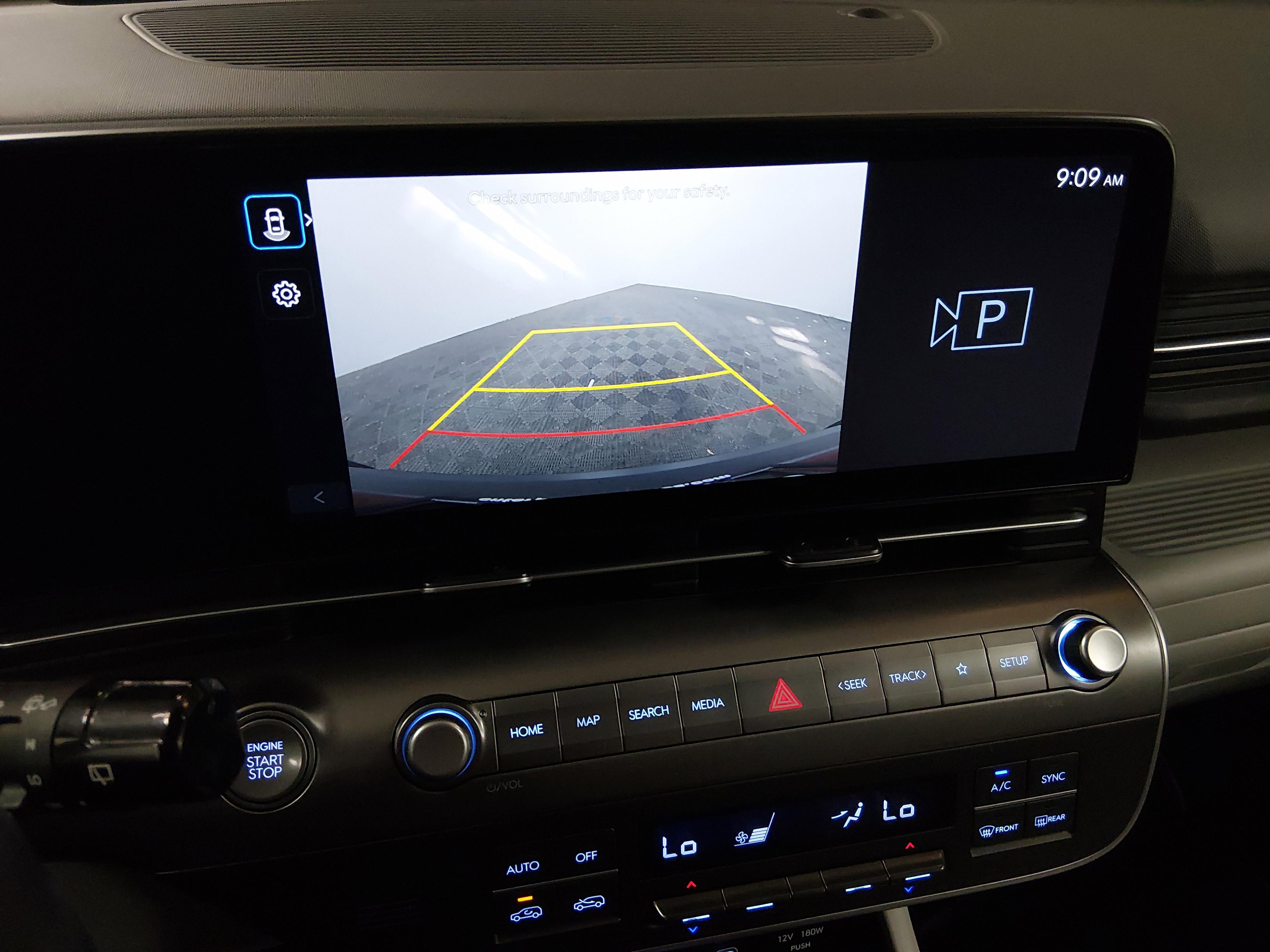 Hyundai Kona Sel Awd - Thumbnail 16