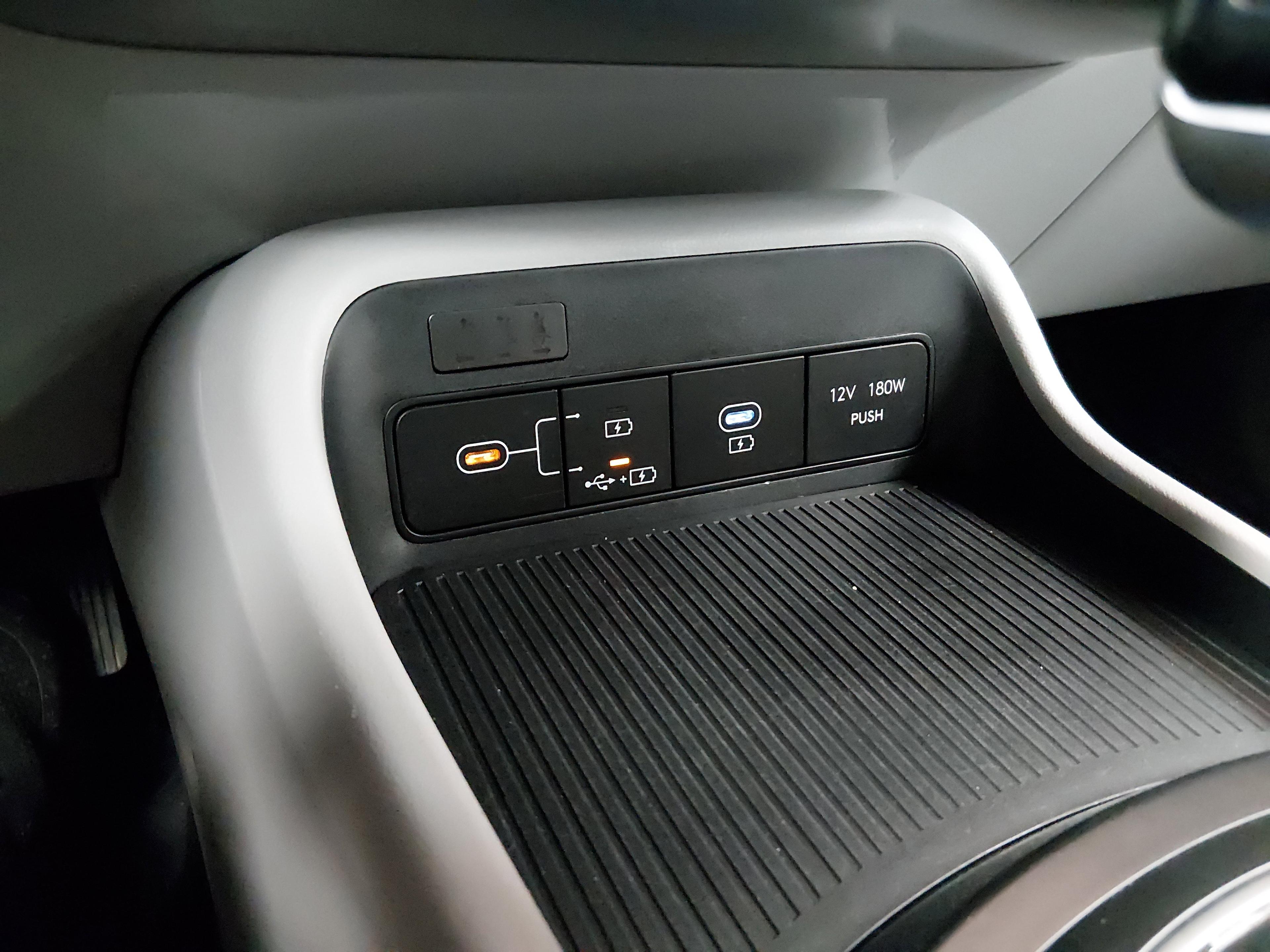 Hyundai Kona Sel Awd - Thumbnail 20