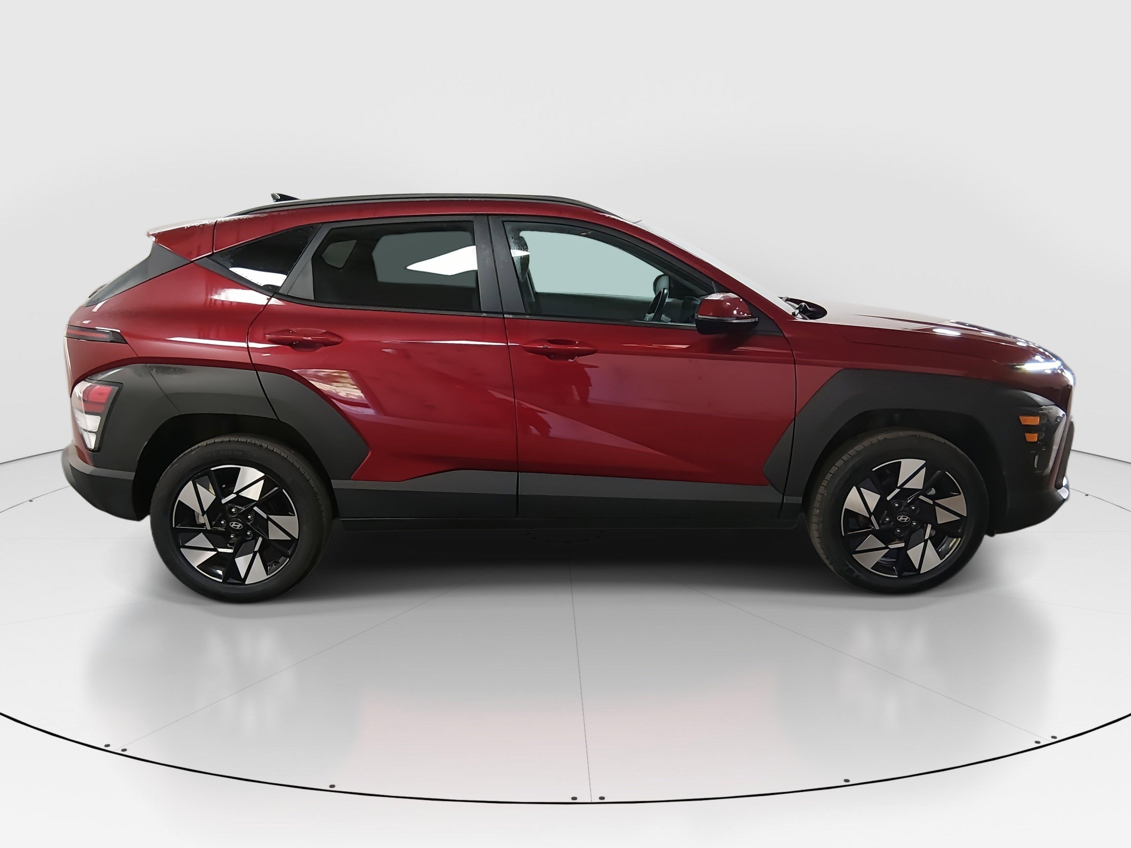Hyundai Kona Sel Awd - Thumbnail 8