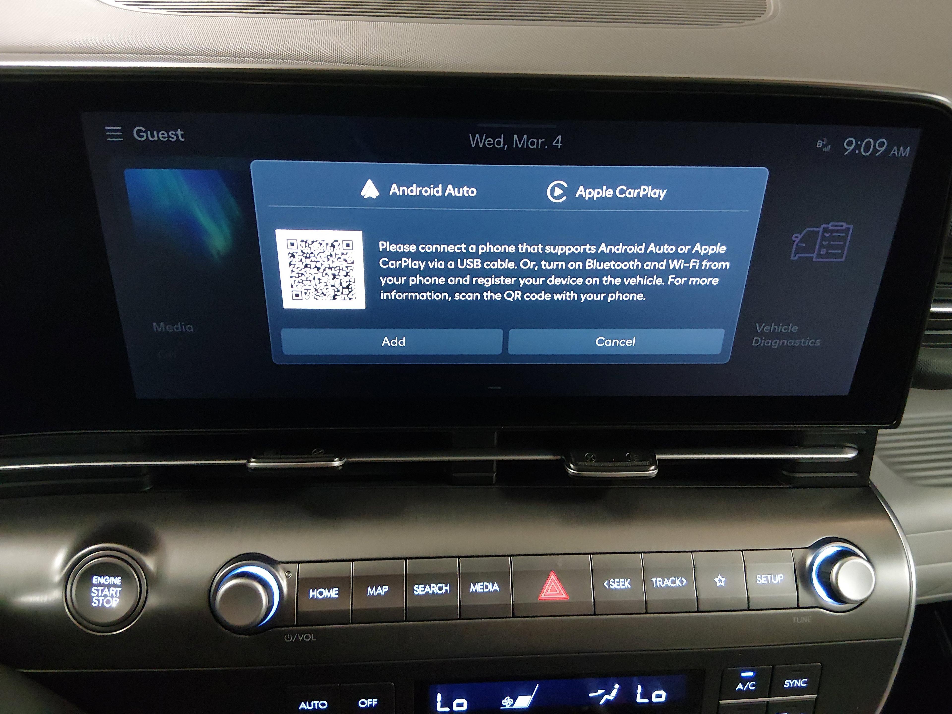 Hyundai Kona Sel Awd - Thumbnail 17