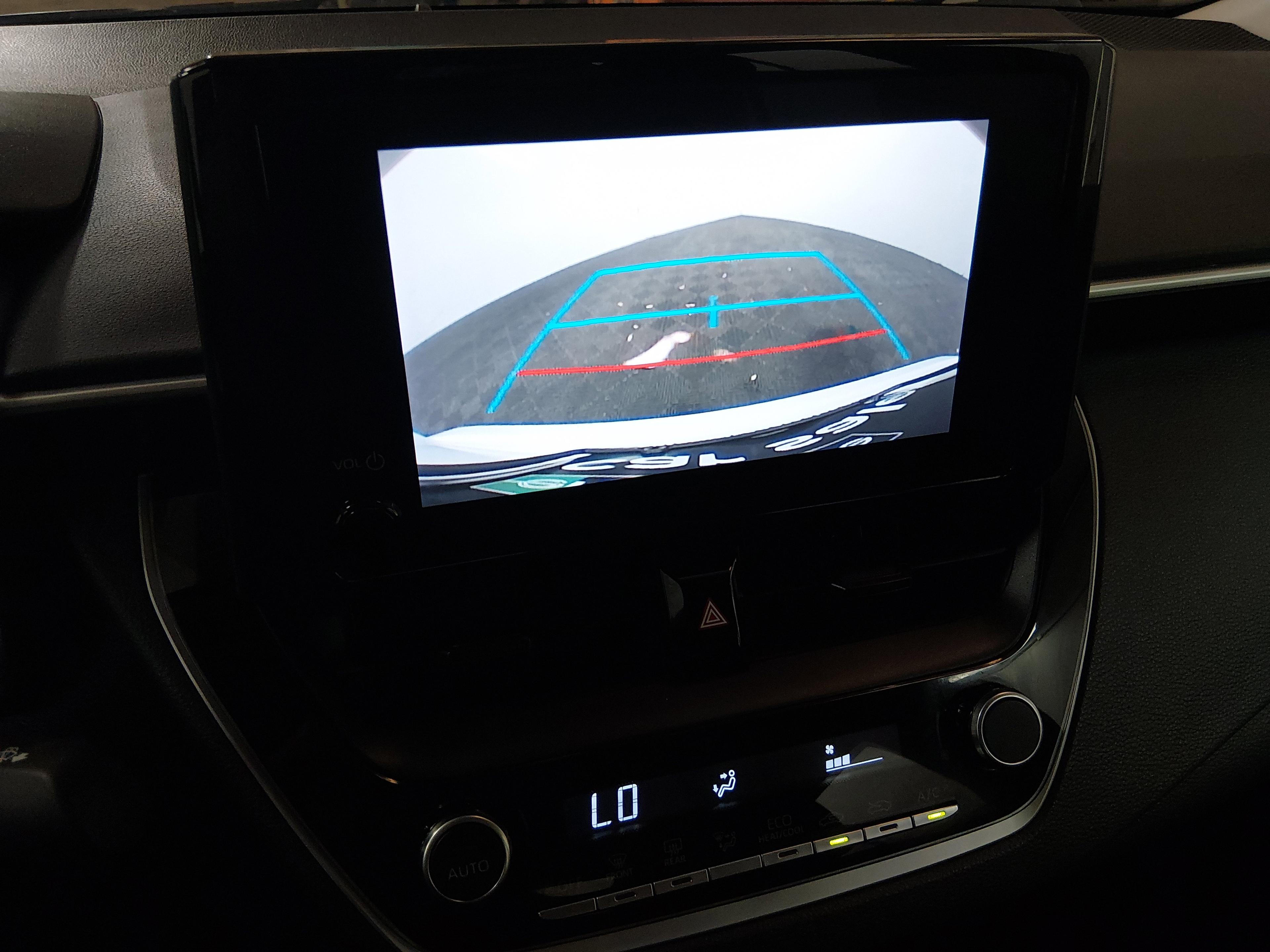 Toyota Corolla Le Cvt - Thumbnail 16