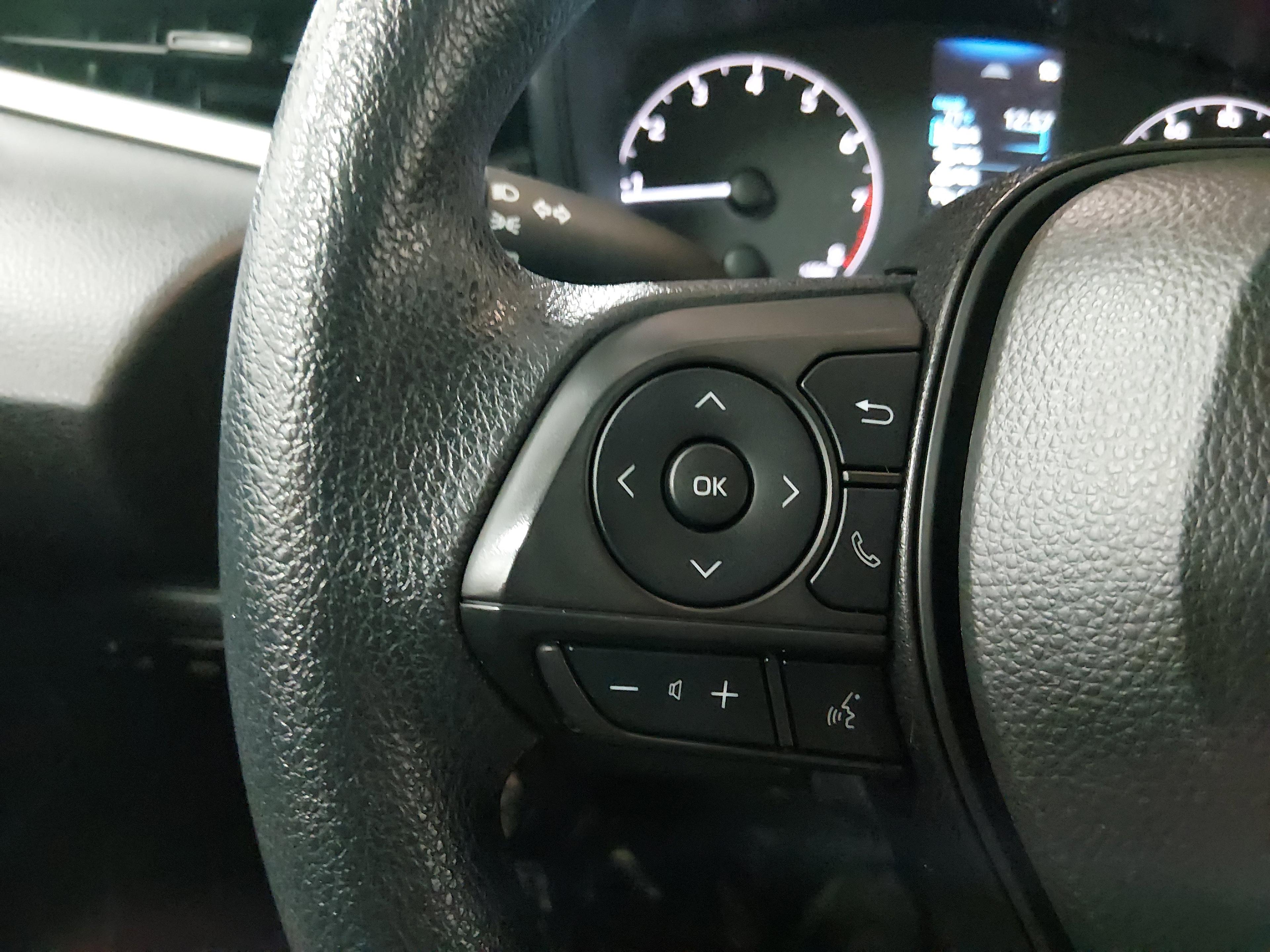 Toyota Corolla Le Cvt - Thumbnail 12