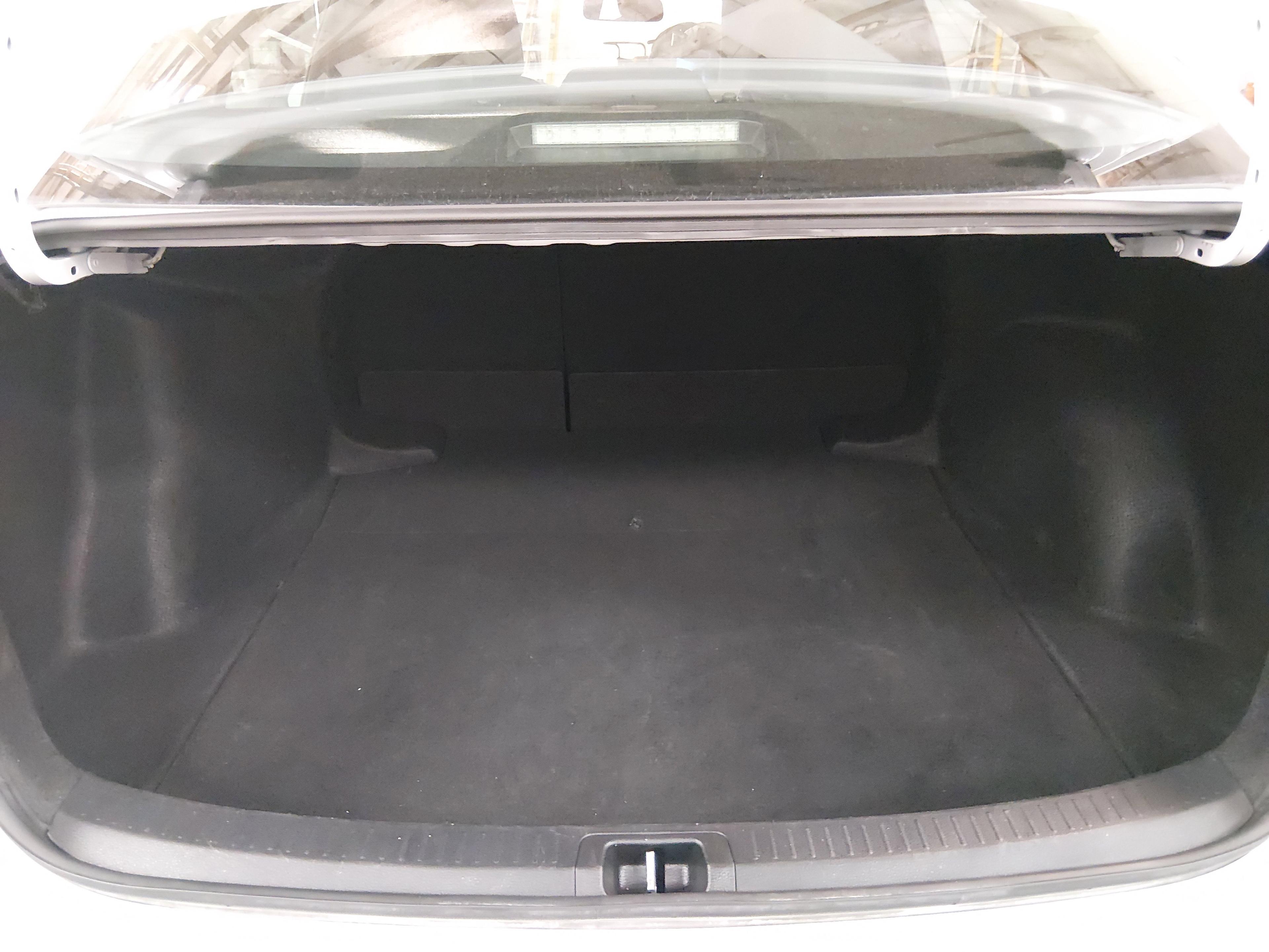 Toyota Corolla Le Cvt - Thumbnail 11