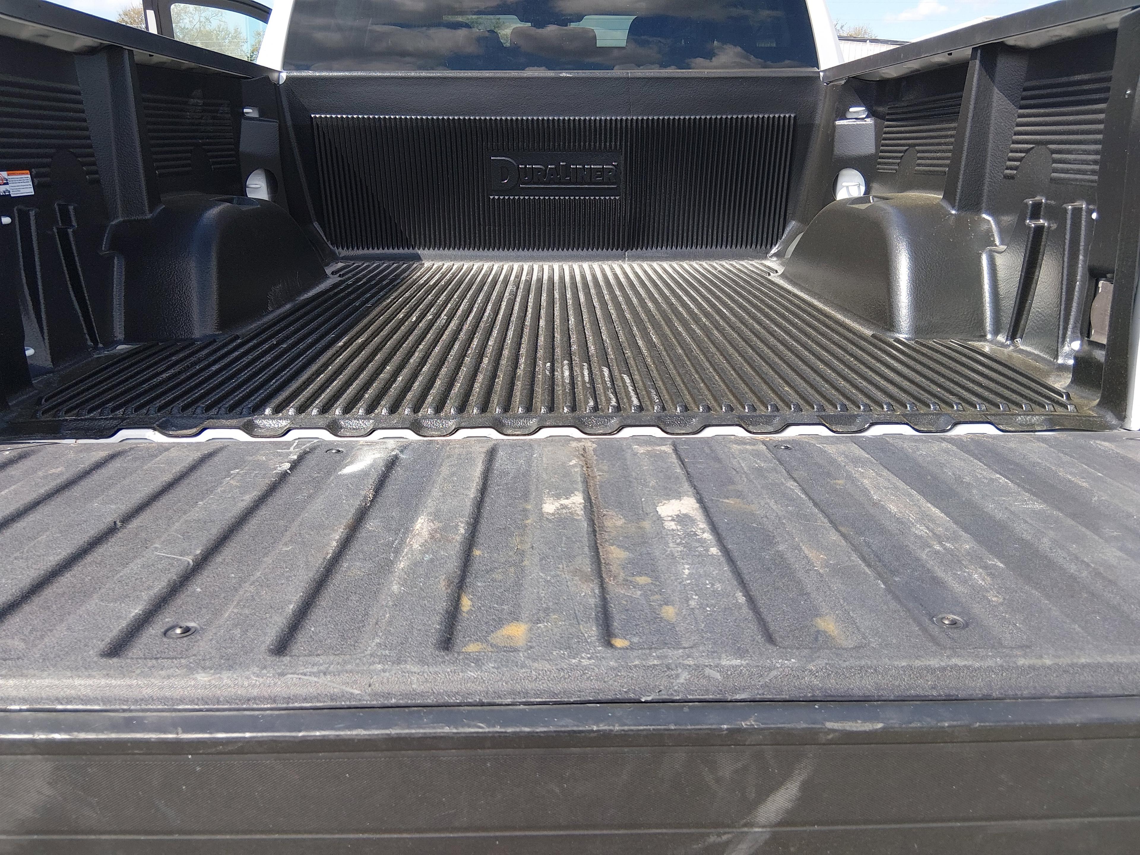 Chevrolet Silverado 1500 2Wd Crew Cab 147" Lt - Thumbnail 11