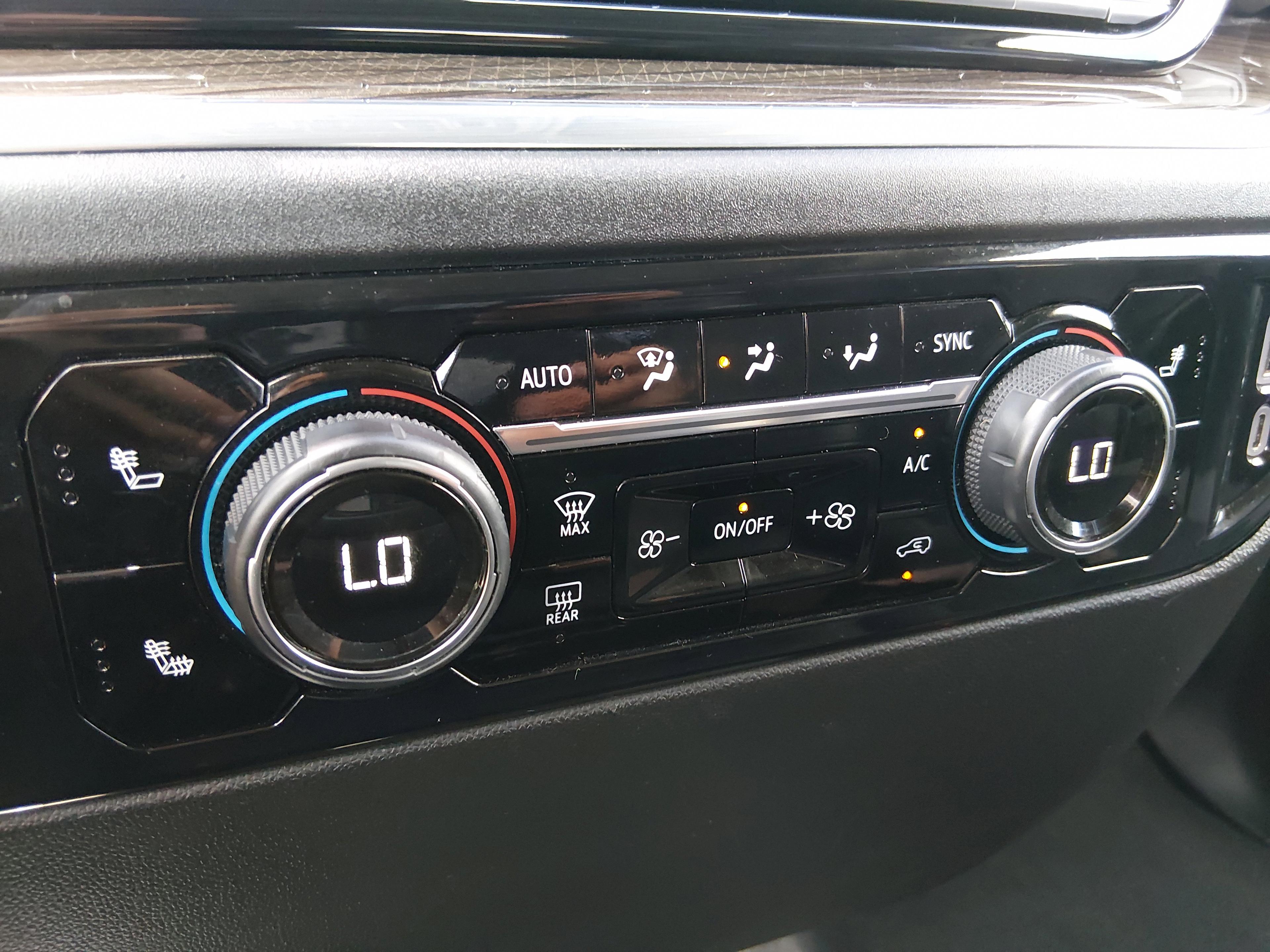 Chevrolet Silverado 1500 2Wd Crew Cab 147" Lt - Thumbnail 19