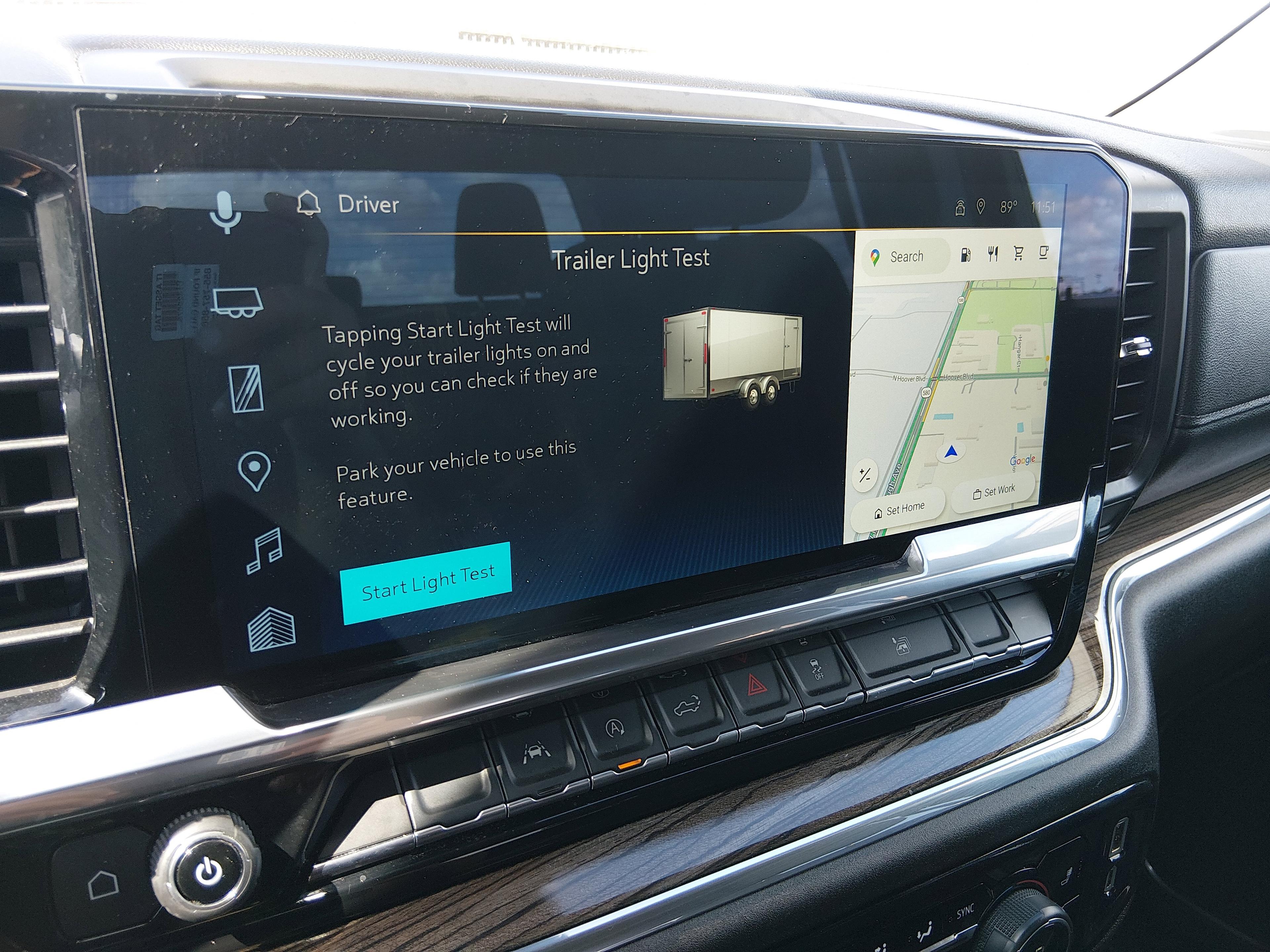 Chevrolet Silverado 1500 2Wd Crew Cab 147" Lt - Thumbnail 16