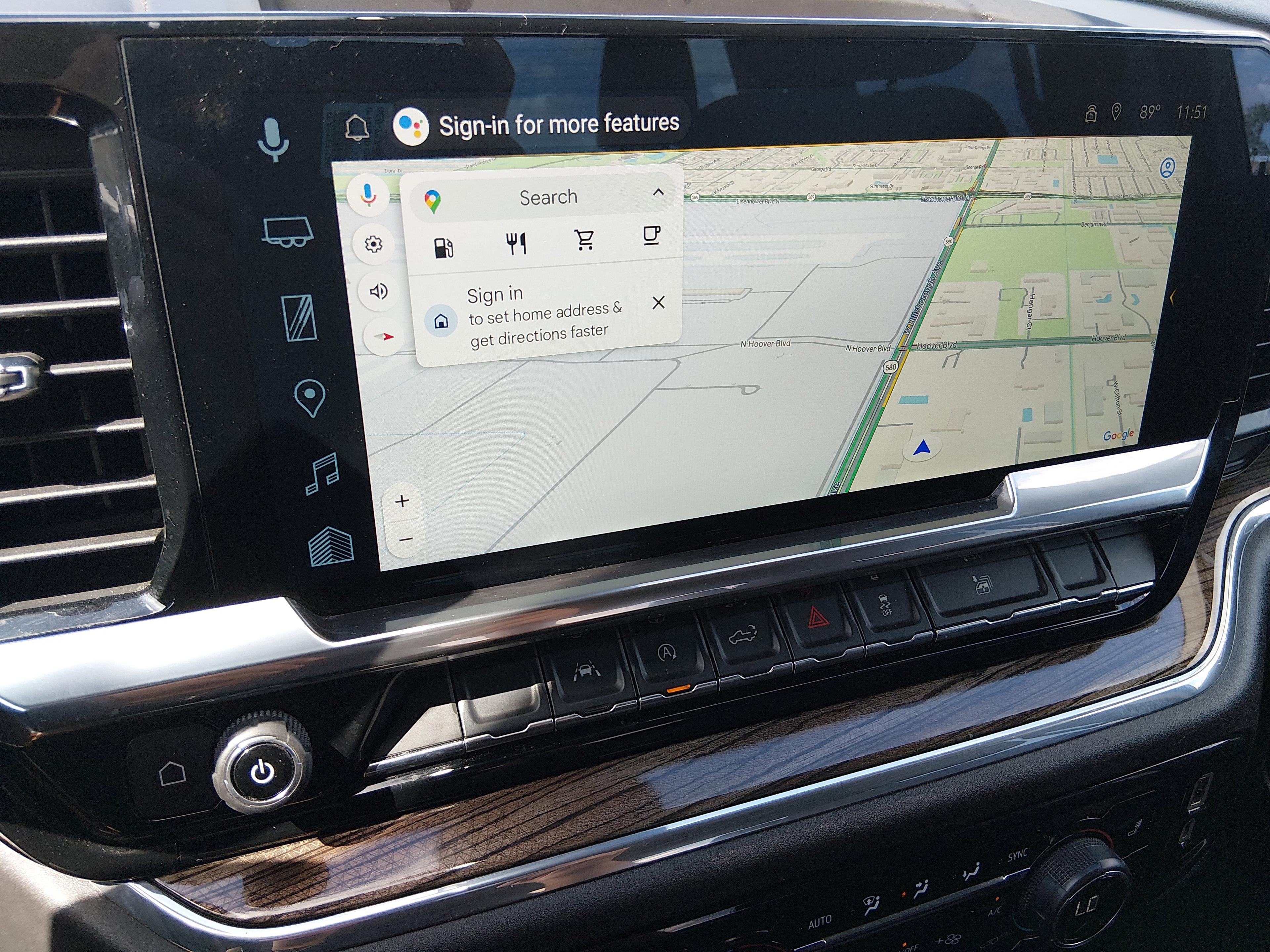 Chevrolet Silverado 1500 2Wd Crew Cab 147" Lt - Thumbnail 18