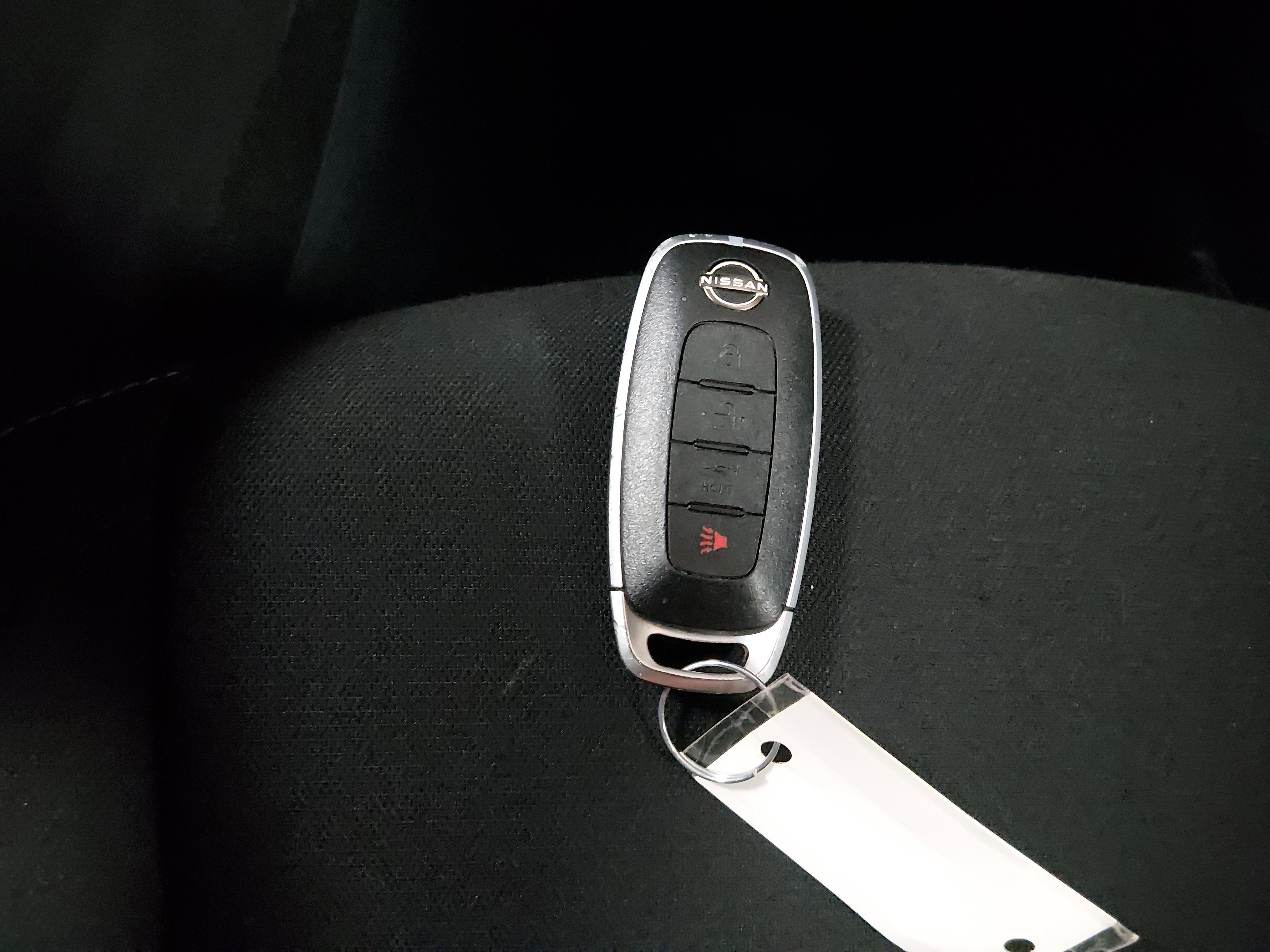 Nissan Sentra Sv Cvt - Thumbnail 15