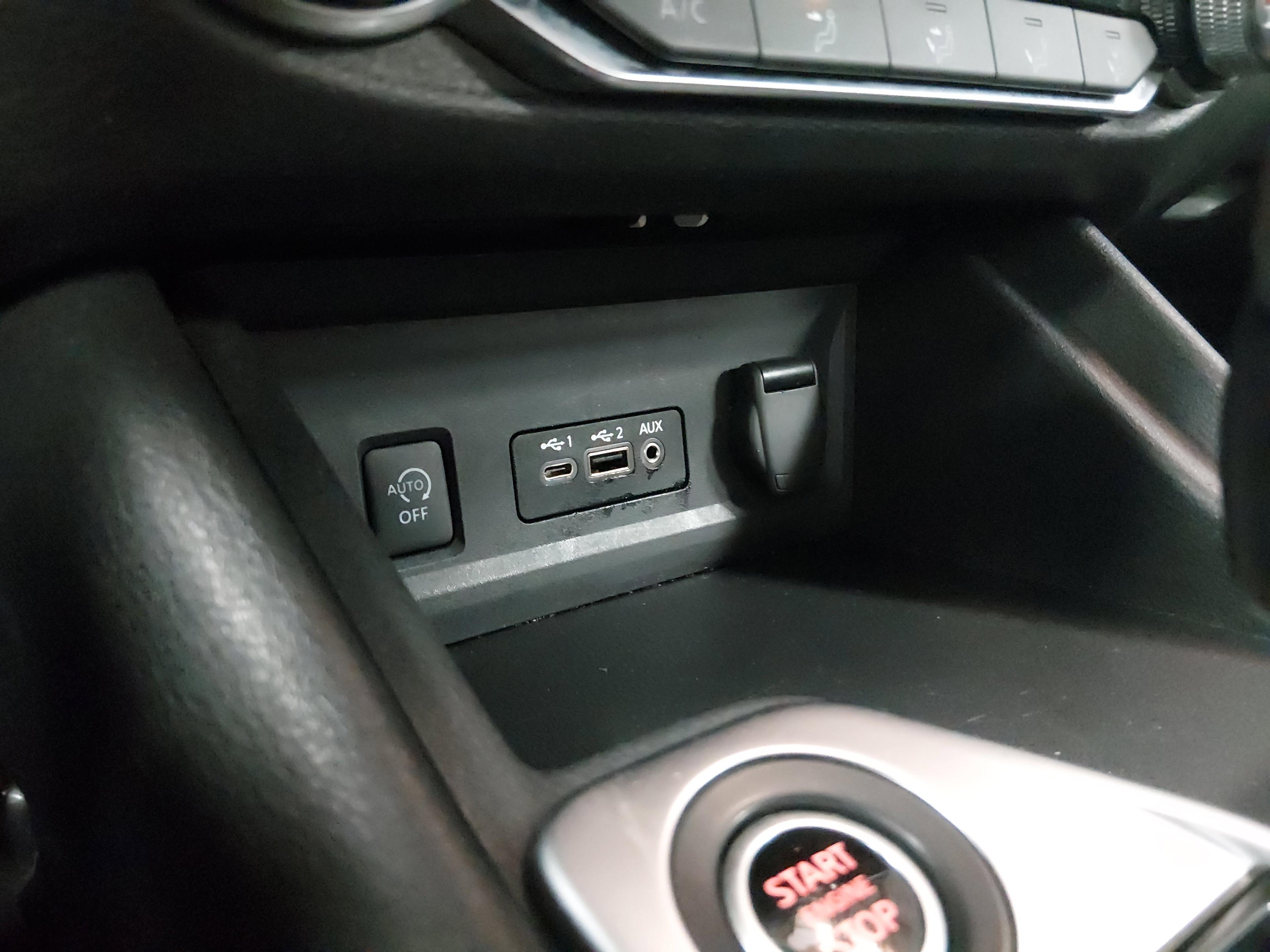 Nissan Sentra Sv Cvt - Thumbnail 17