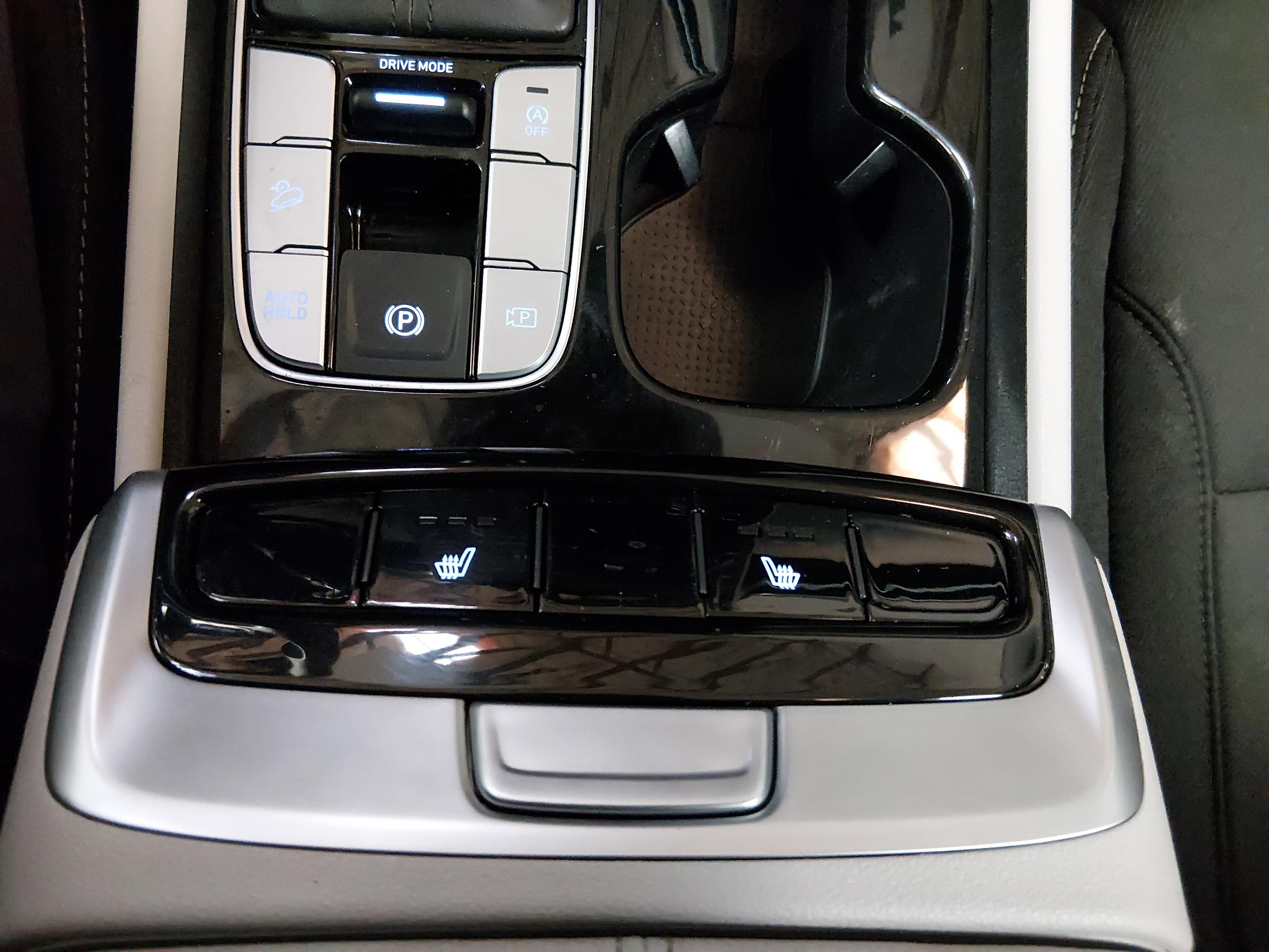 Hyundai Tucson Sel Fwd - Thumbnail 17