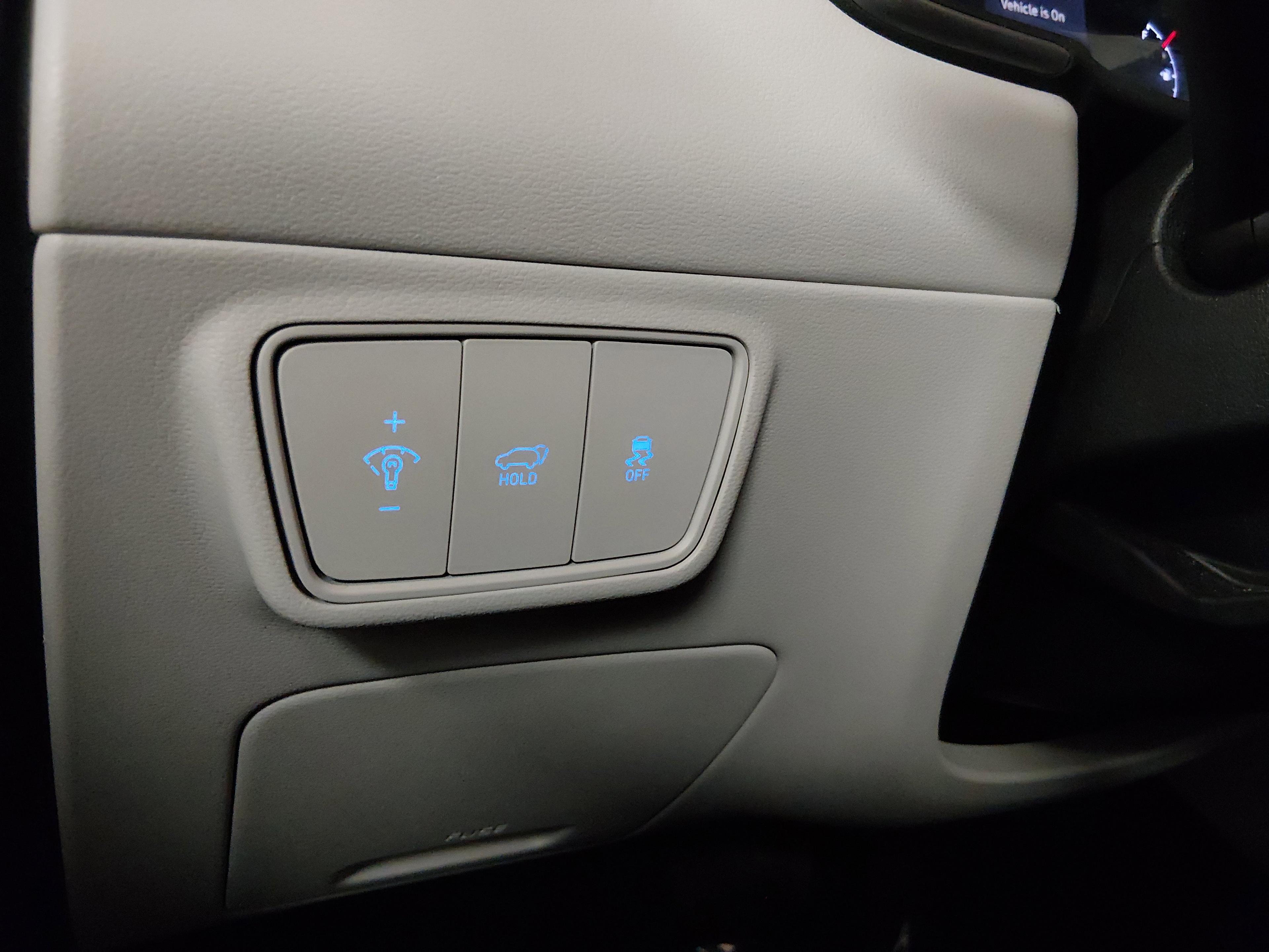 Hyundai Tucson Sel Fwd - Thumbnail 13