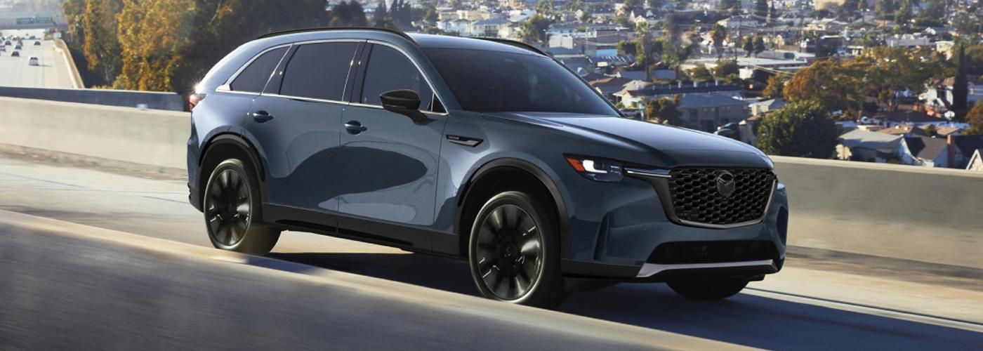 Mazda Cx-90 Phev For Sale In Doral, Fl, Near Hialeah - View 1