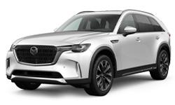 Mazda Cx-90 Phev For Sale In Doral, Fl, Near Hialeah - Thumbnail 4