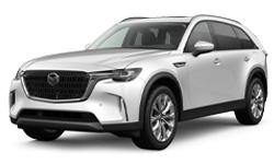 Mazda Cx-90 Phev For Sale In Doral, Fl, Near Hialeah - Thumbnail 2