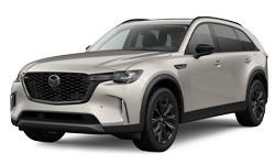 Mazda Cx-90 Phev For Sale In Doral, Fl, Near Hialeah - Thumbnail 3