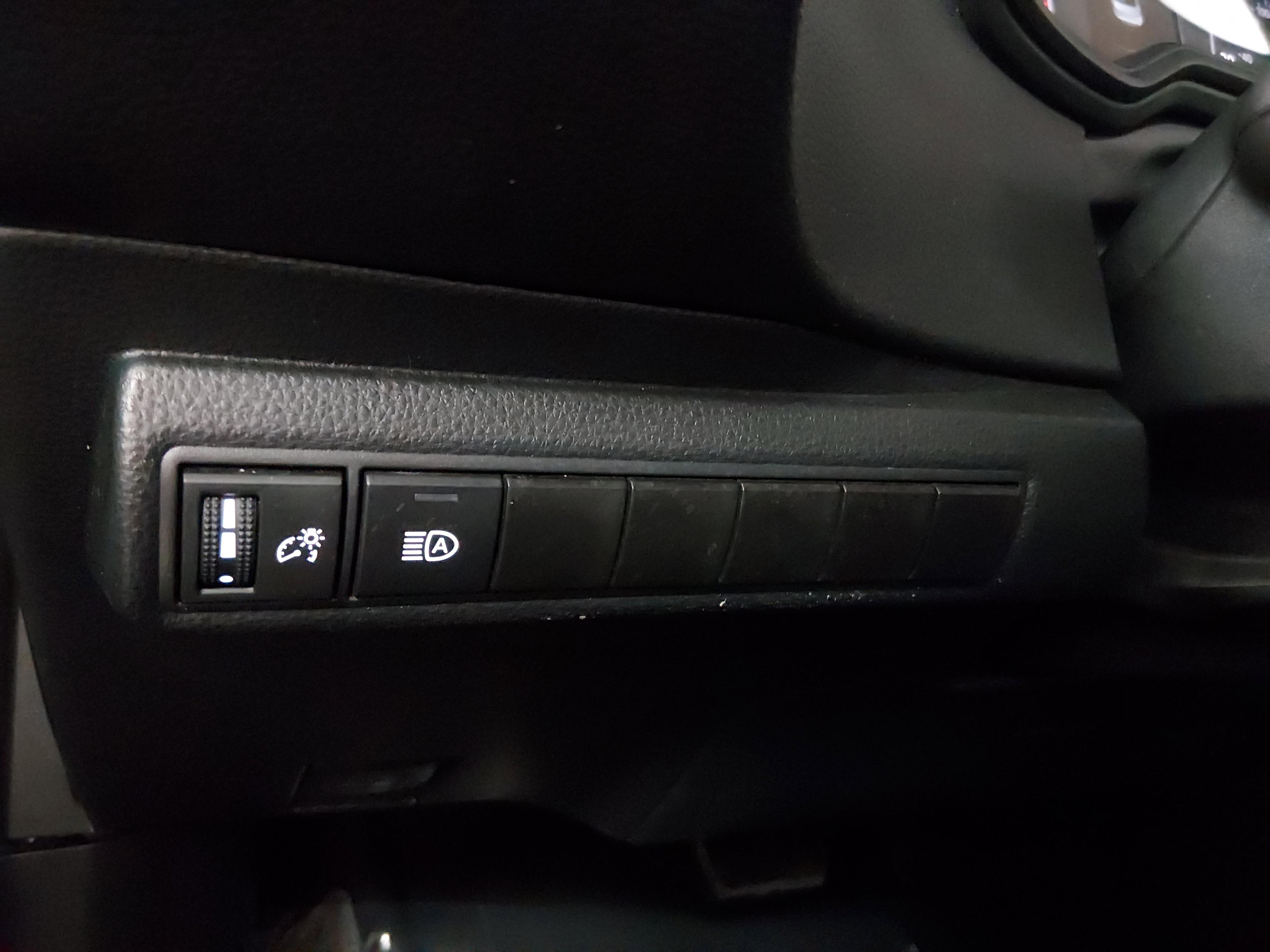 Toyota Corolla Le Cvt - Thumbnail 13