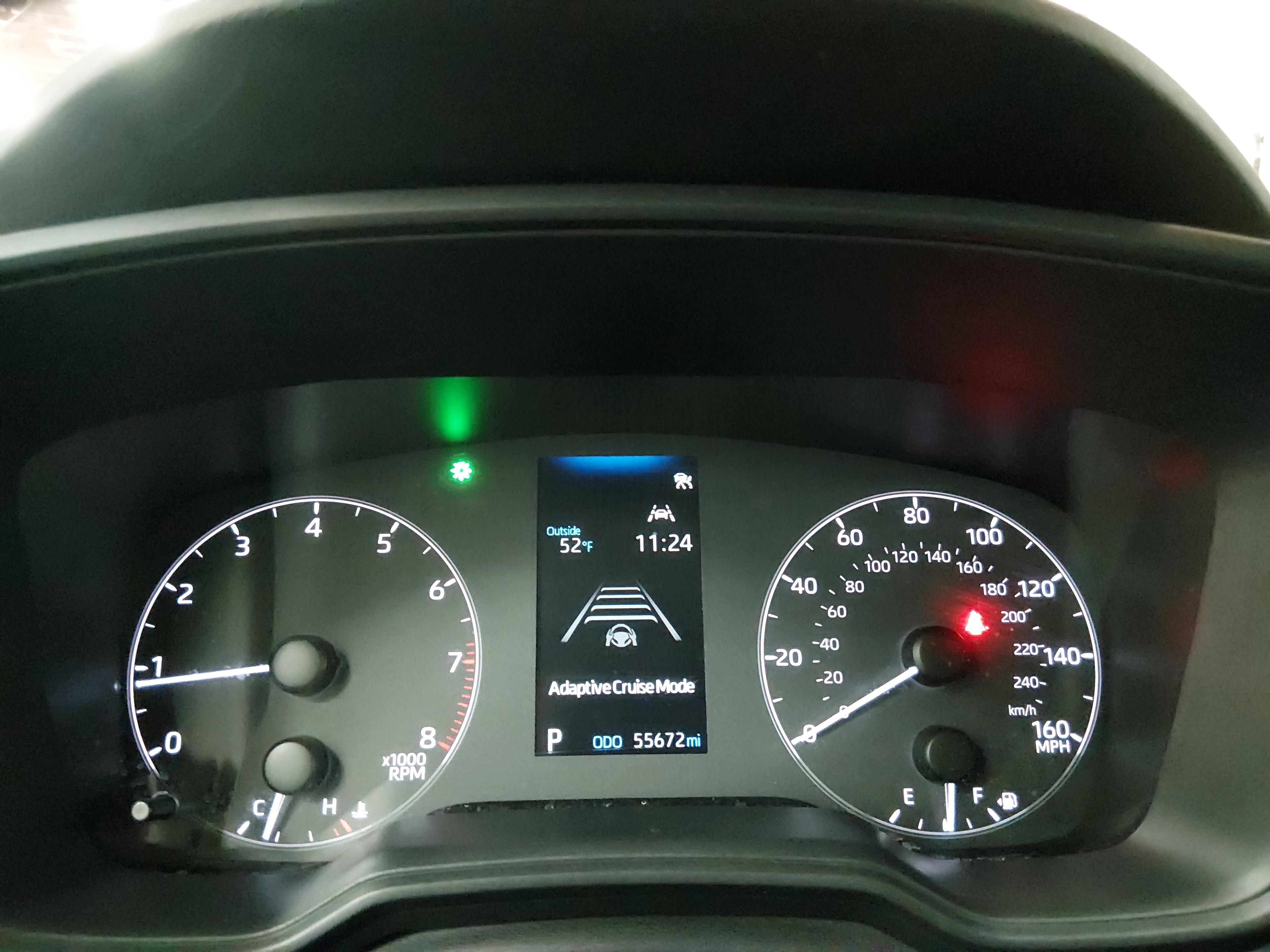 Toyota Corolla Le Cvt - Thumbnail 14