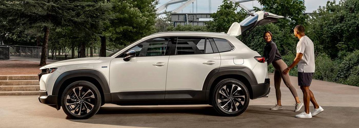 Mazda Cx-50 Hybrid For Sale In Doral, Fl, Near Hialeah And Miami - View 1