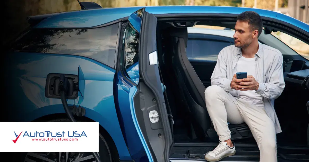 Mazda Cx-30 2.5 S Select Package - View 1