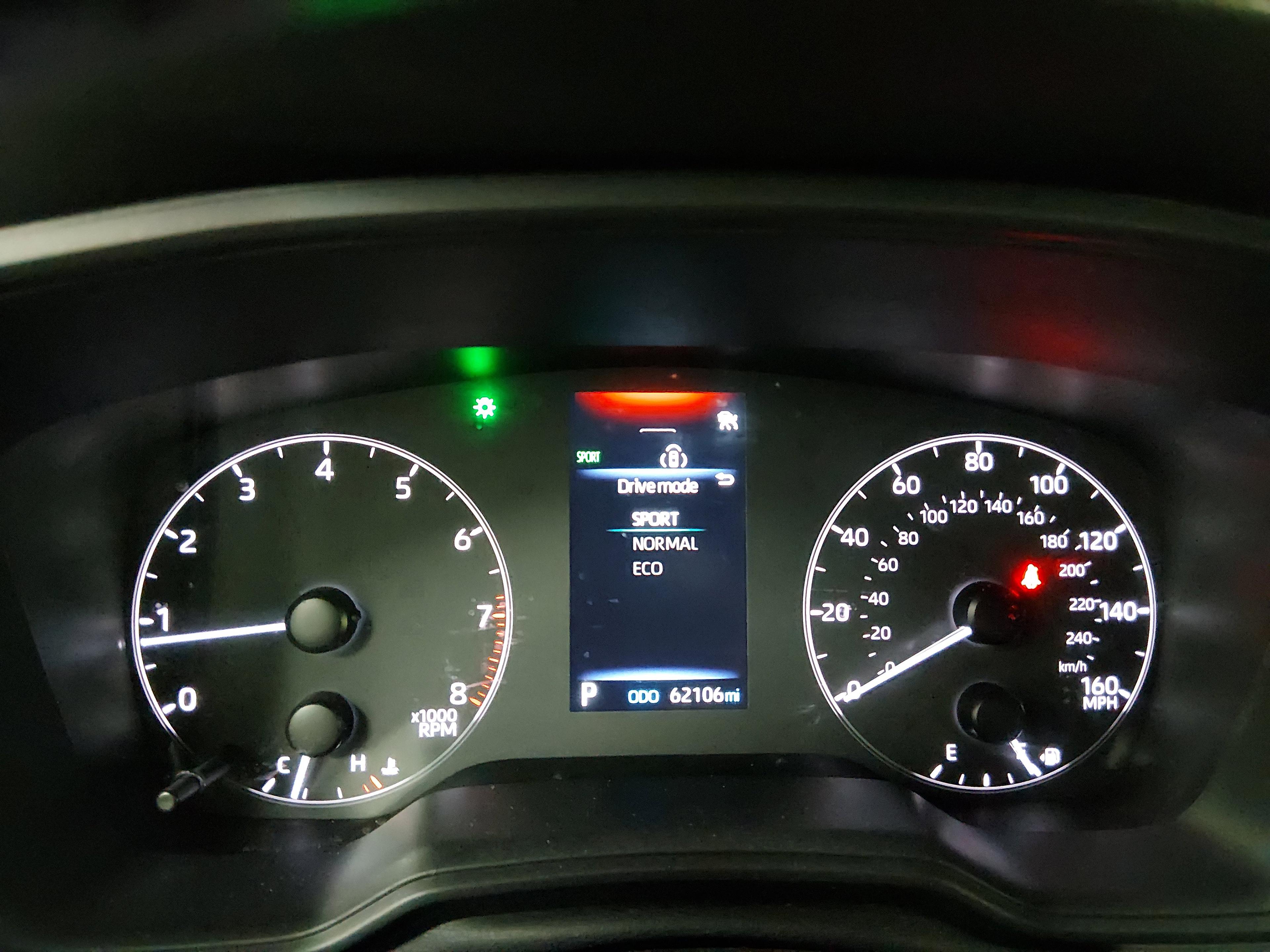 Toyota Corolla Se Cvt - Thumbnail 17