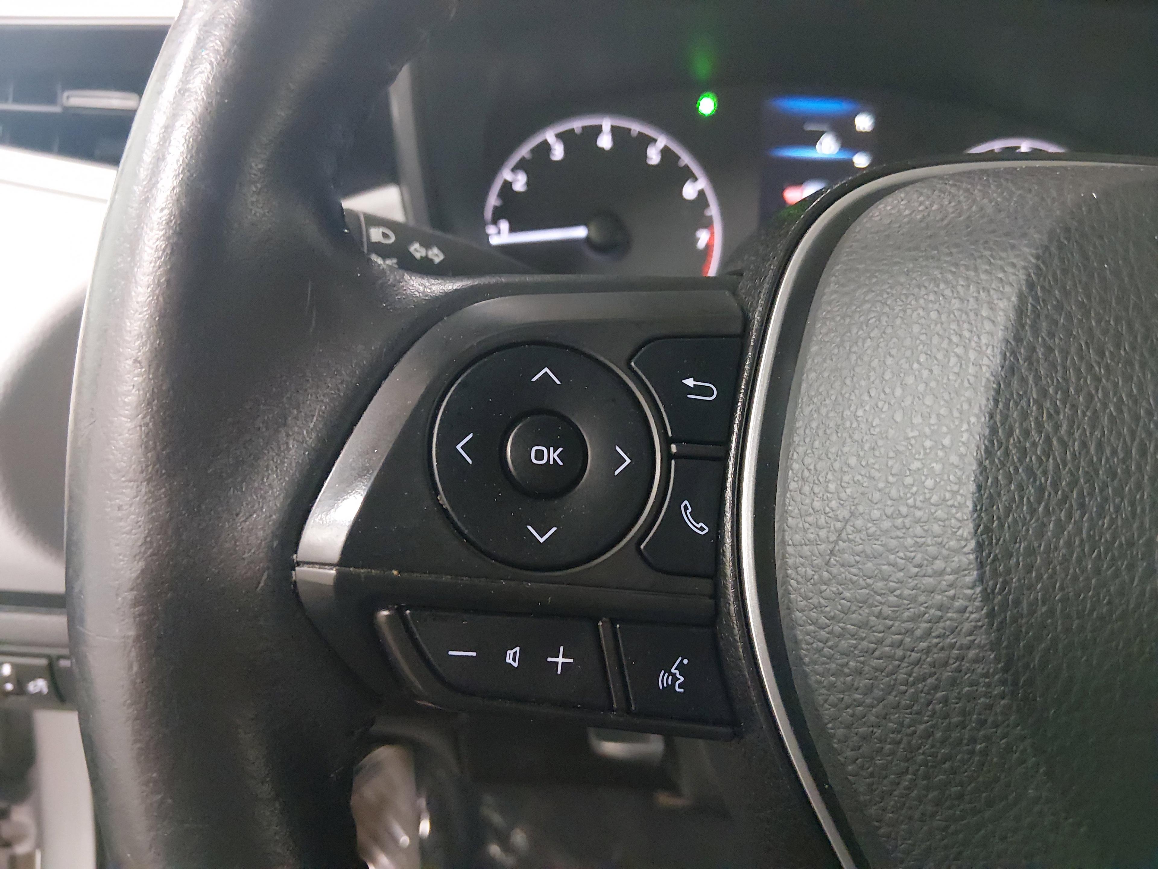 Toyota Corolla Se Cvt - Thumbnail 12